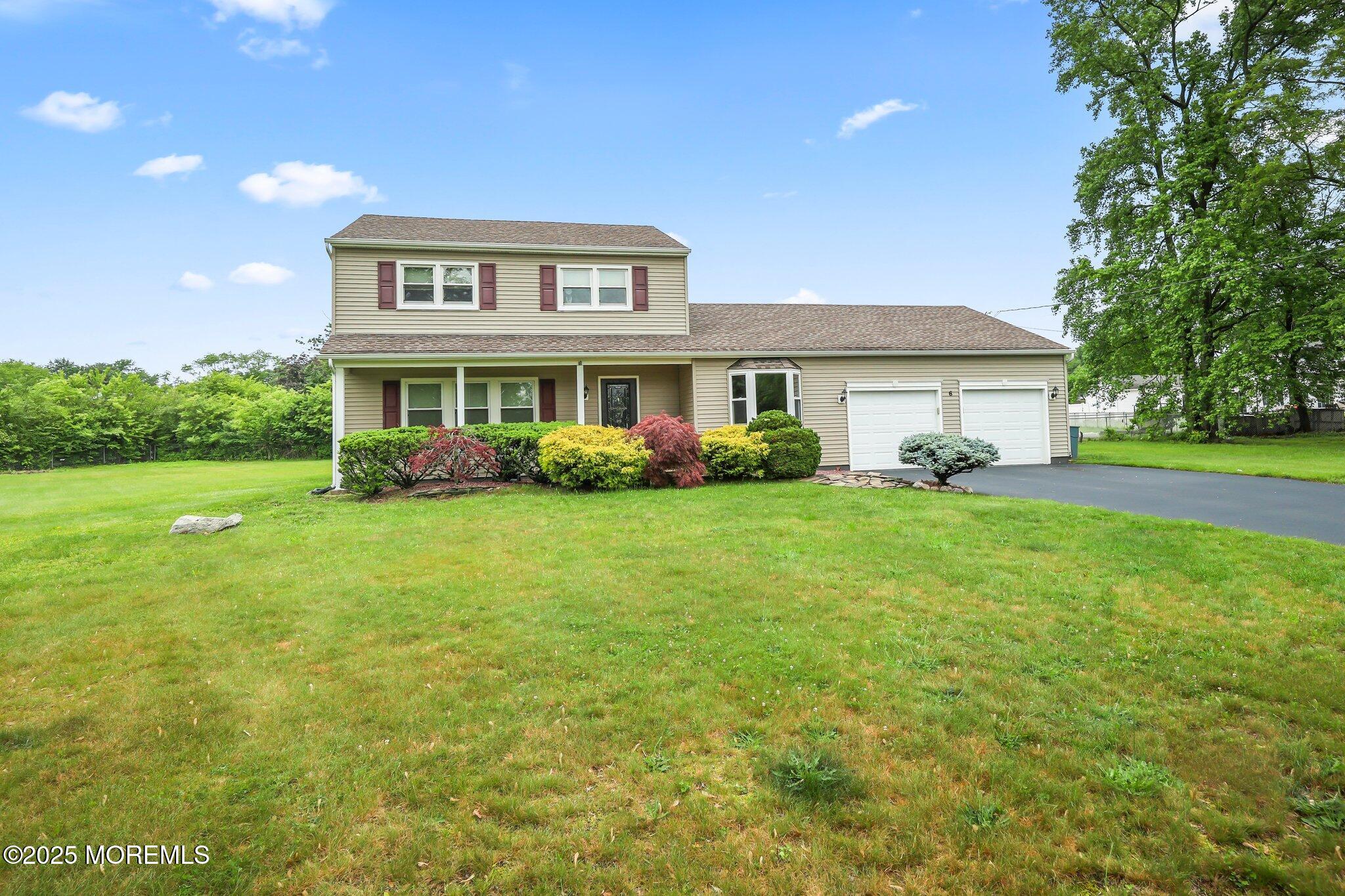 6 Keats Court, Manalapan, NJ, 07726 image 14