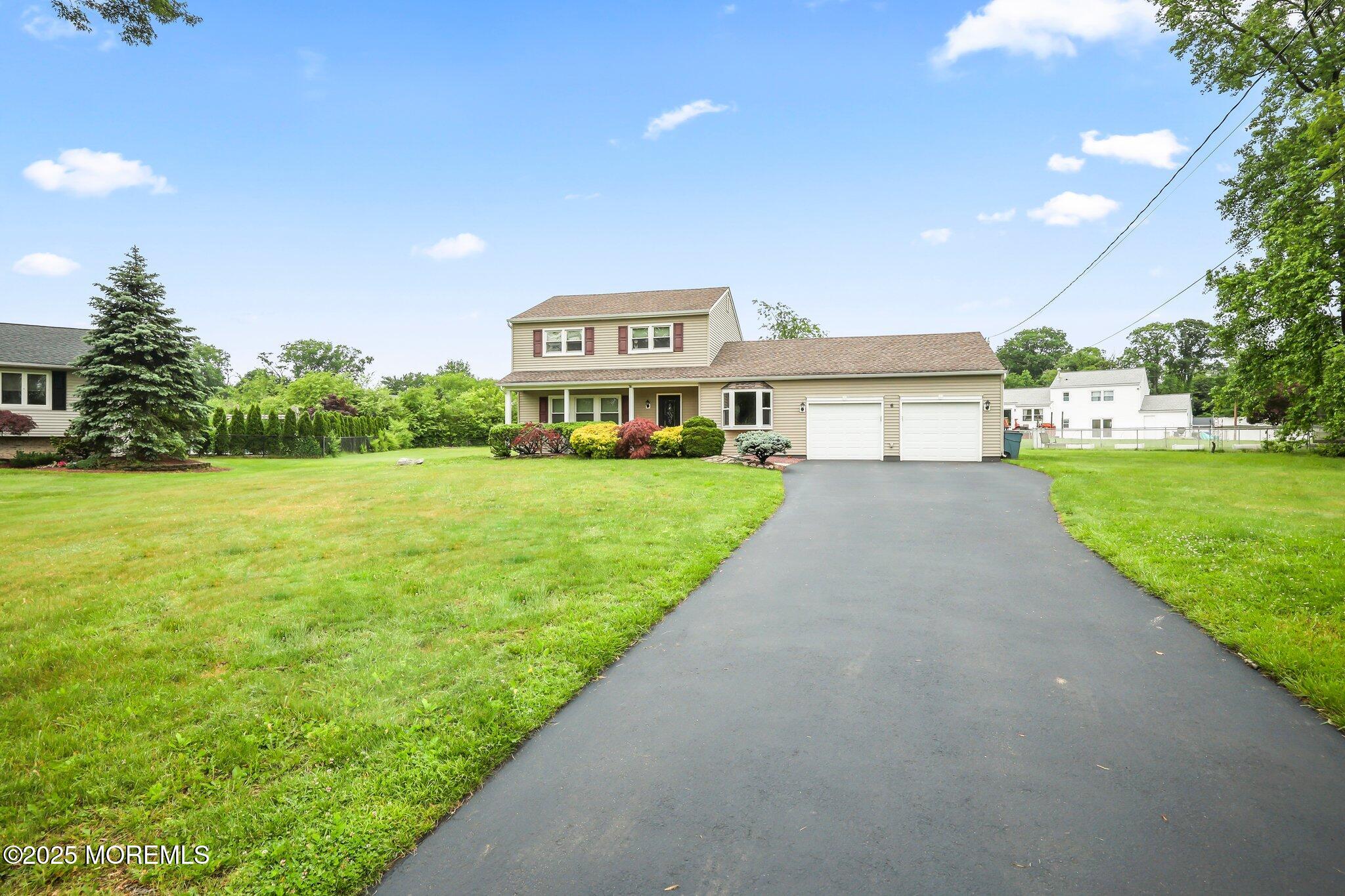 6 Keats Court, Manalapan, NJ, 07726 image 22