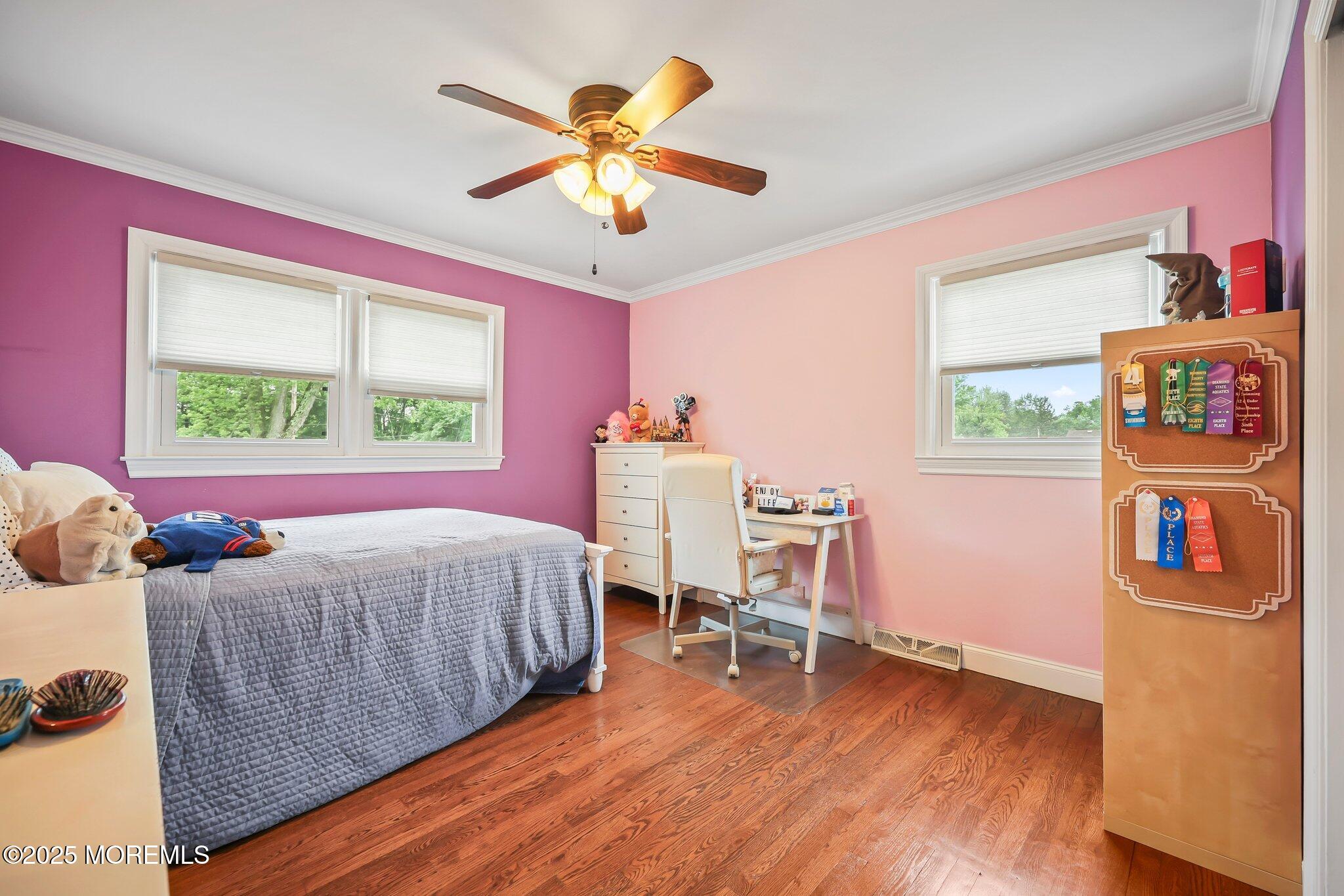 6 Keats Court, Manalapan, NJ, 07726 image 25