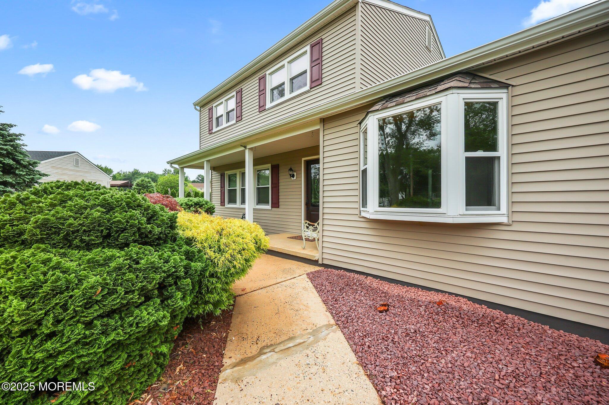 6 Keats Court, Manalapan, NJ, 07726 image 31