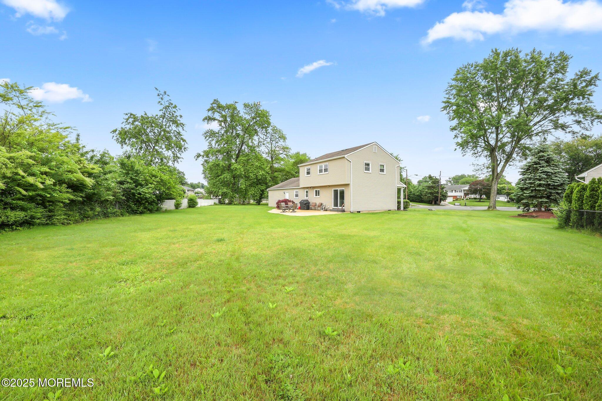 6 Keats Court, Manalapan, NJ, 07726 image 28