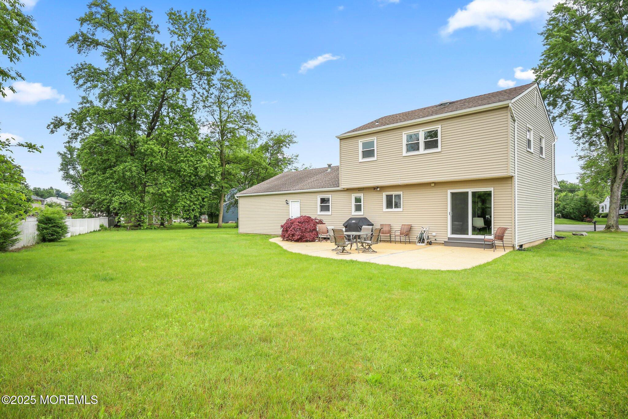 6 Keats Court, Manalapan, NJ, 07726 image 29