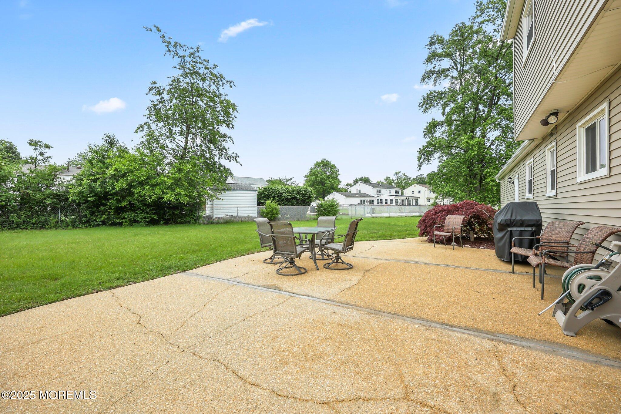 6 Keats Court, Manalapan, NJ, 07726 image 21