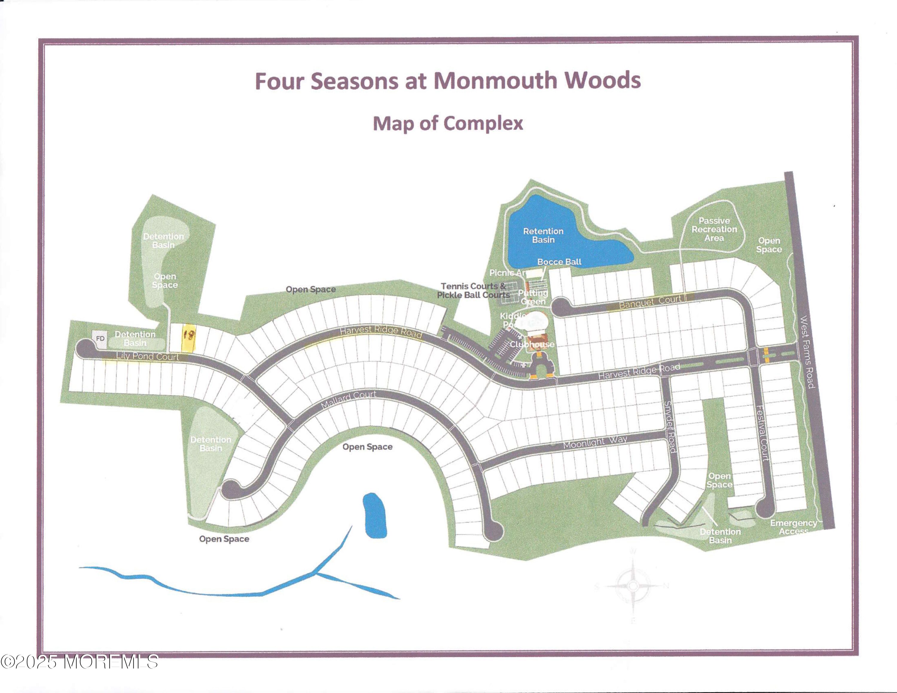 18 Lily Pond Court, Howell, NJ, 07731 image 27