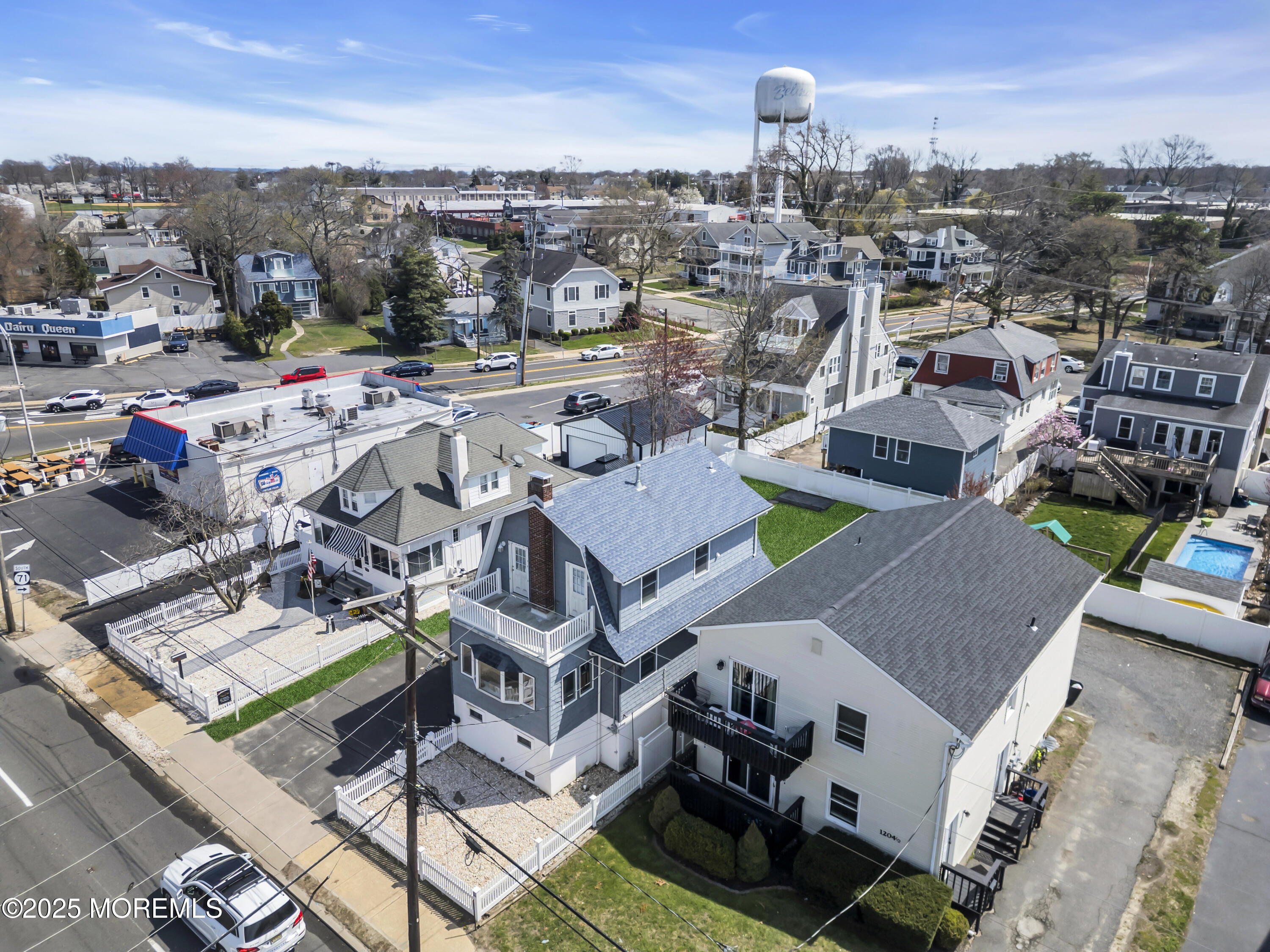 1204 River Road, Belmar, NJ, 07719 image 27