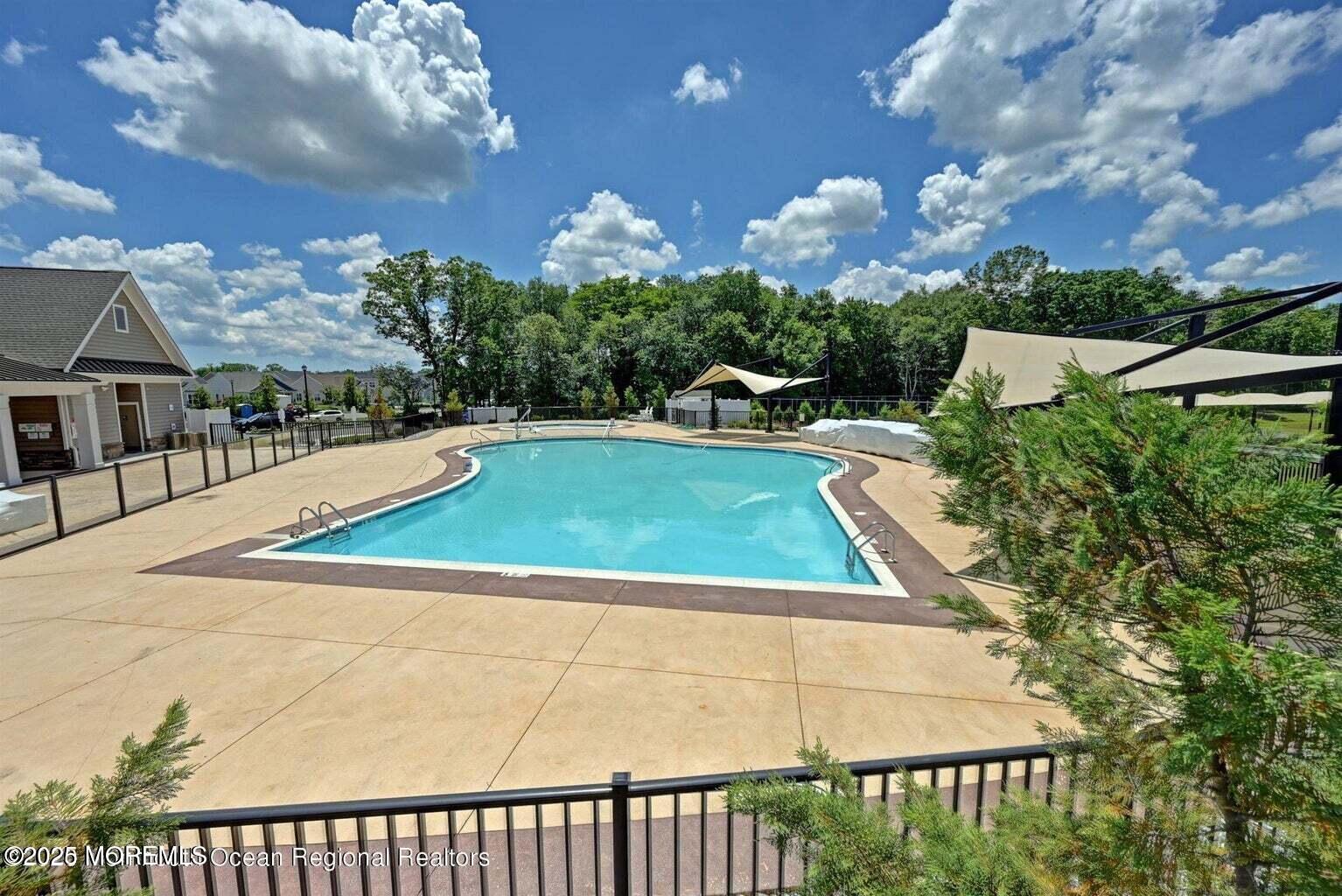 18 Lily Pond Court, Howell, NJ, 07731 image 16
