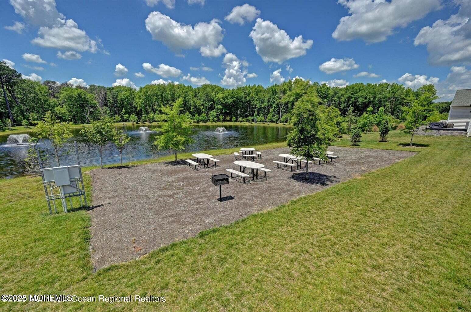 18 Lily Pond Court, Howell, NJ, 07731 image 17