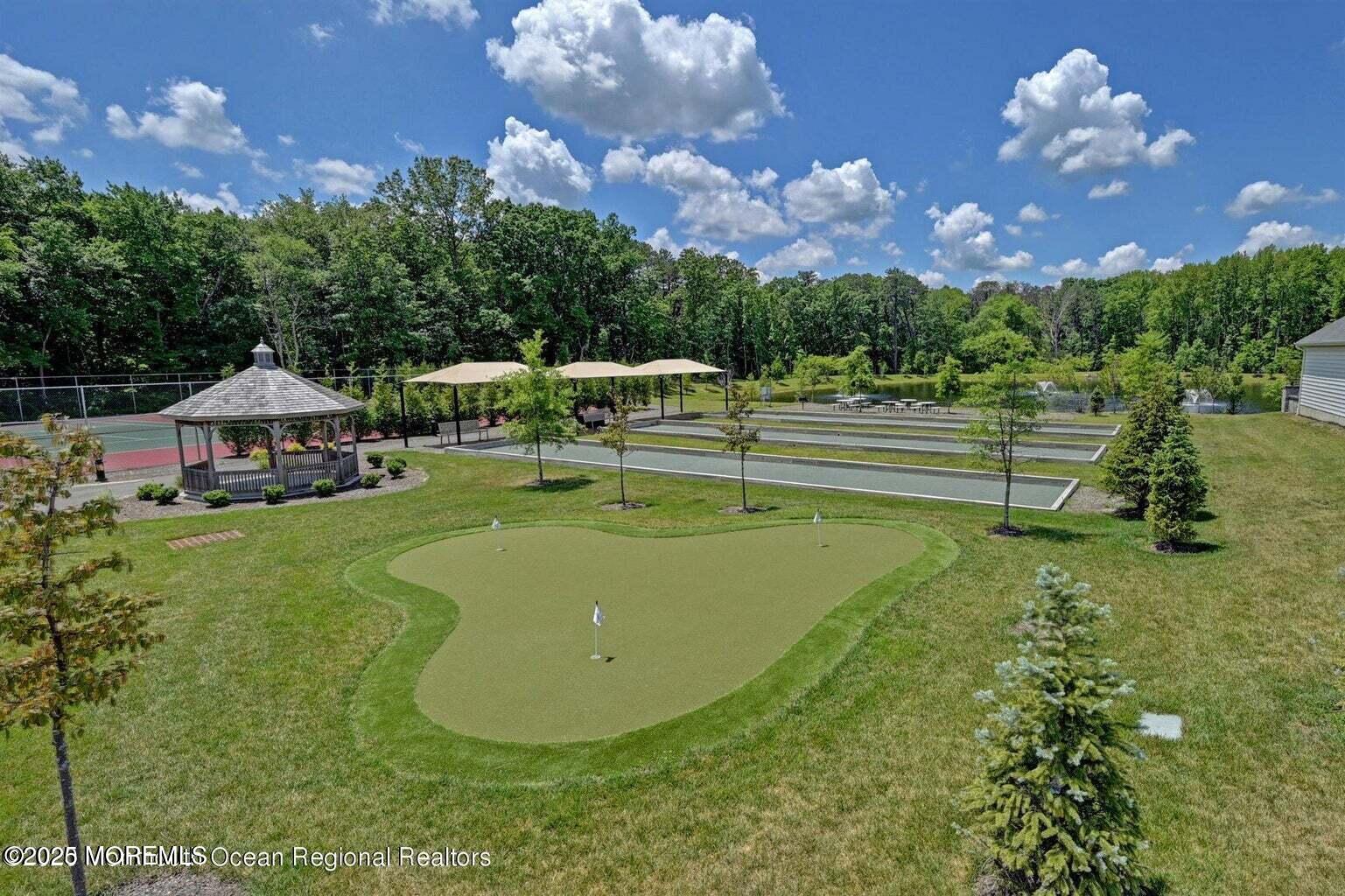 18 Lily Pond Court, Howell, NJ, 07731 image 19