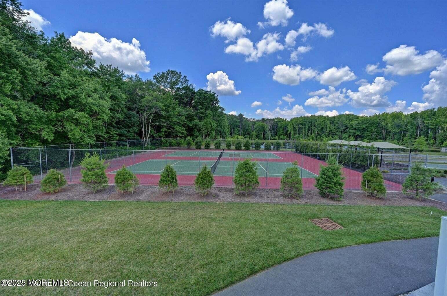 18 Lily Pond Court, Howell, NJ, 07731 image 20