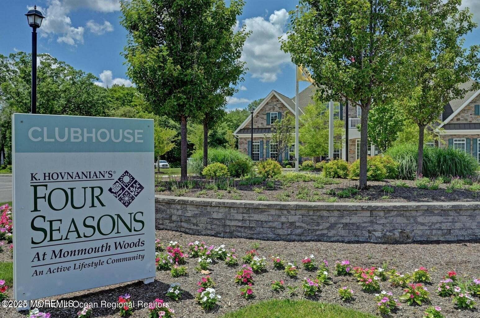 18 Lily Pond Court, Howell, NJ, 07731 image 23