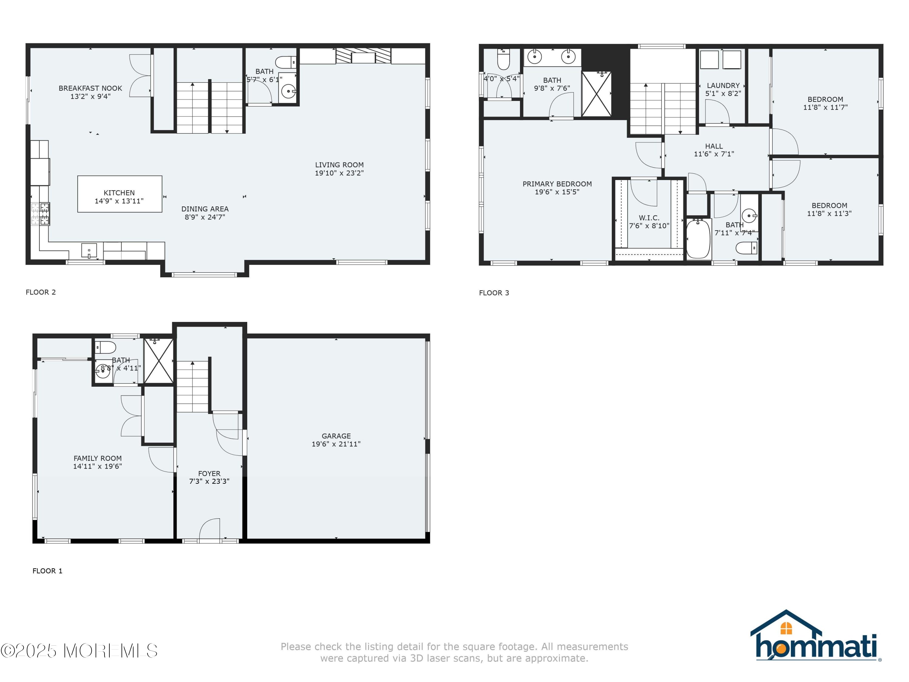 1501 Arose Lane, Middletown, NJ, 07748 image 42