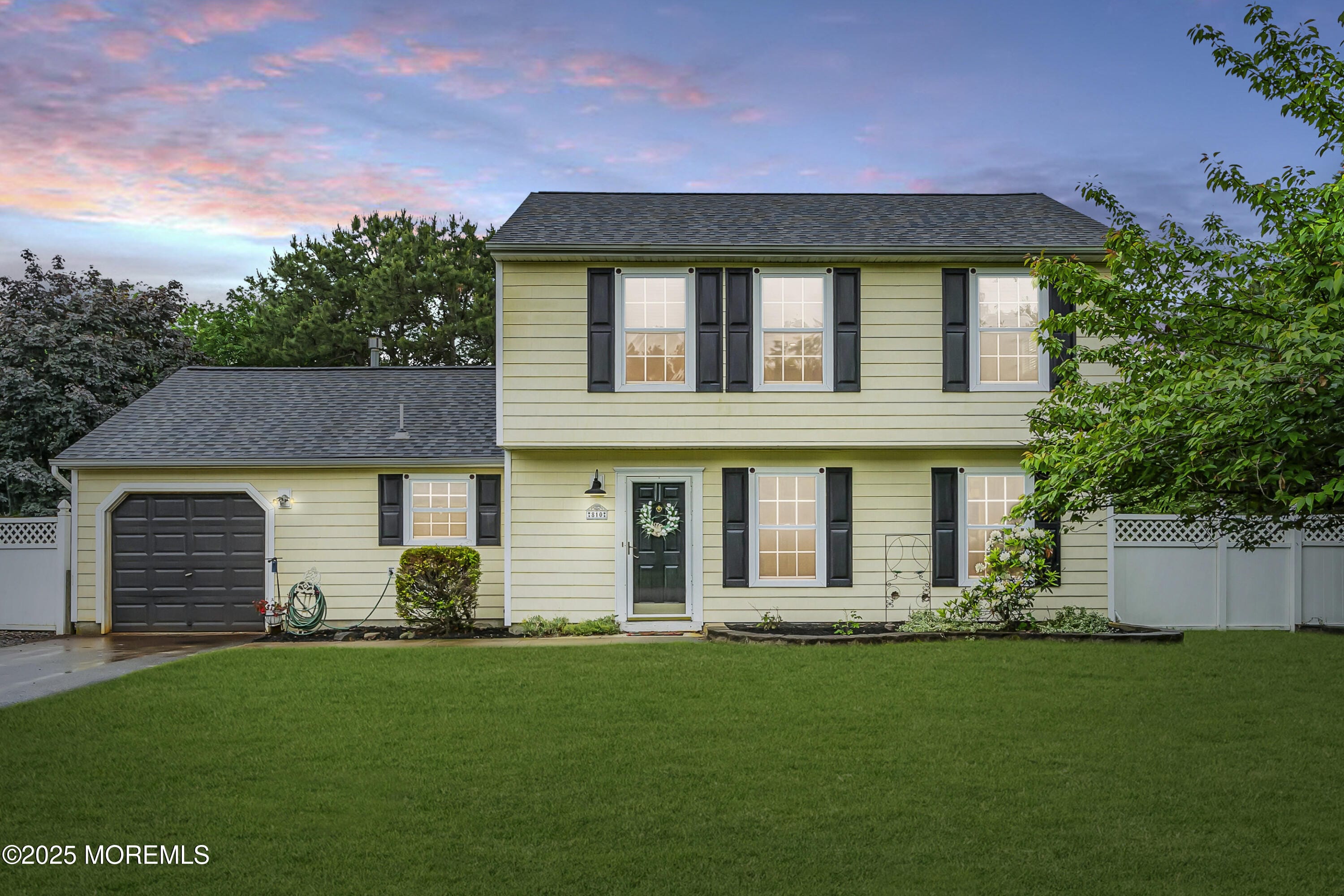 810 Blenheim Drive, Brick, NJ, 08724