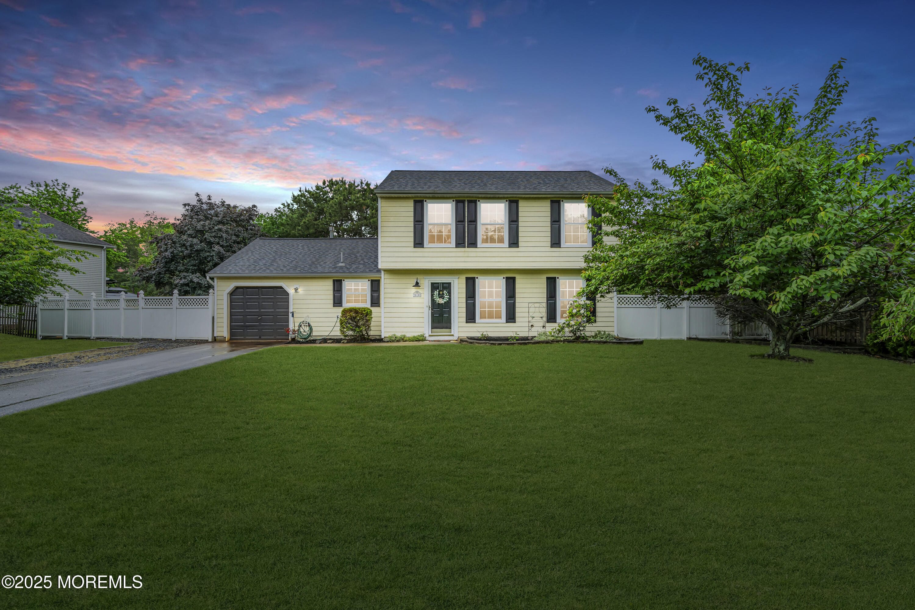 810 Blenheim Drive, Brick, NJ, 08724