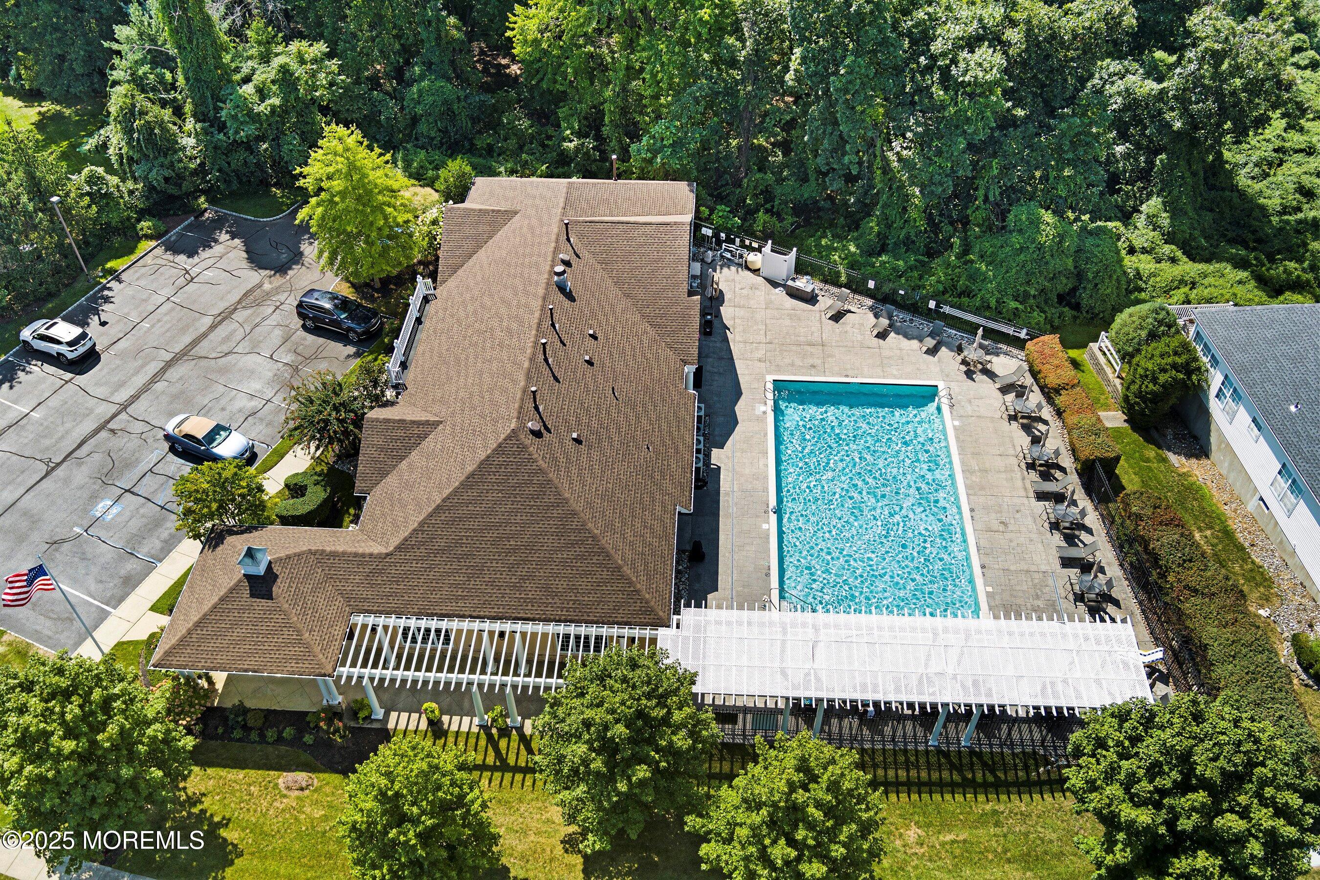 37 Violet Court, Holmdel, NJ, 07733 image 42