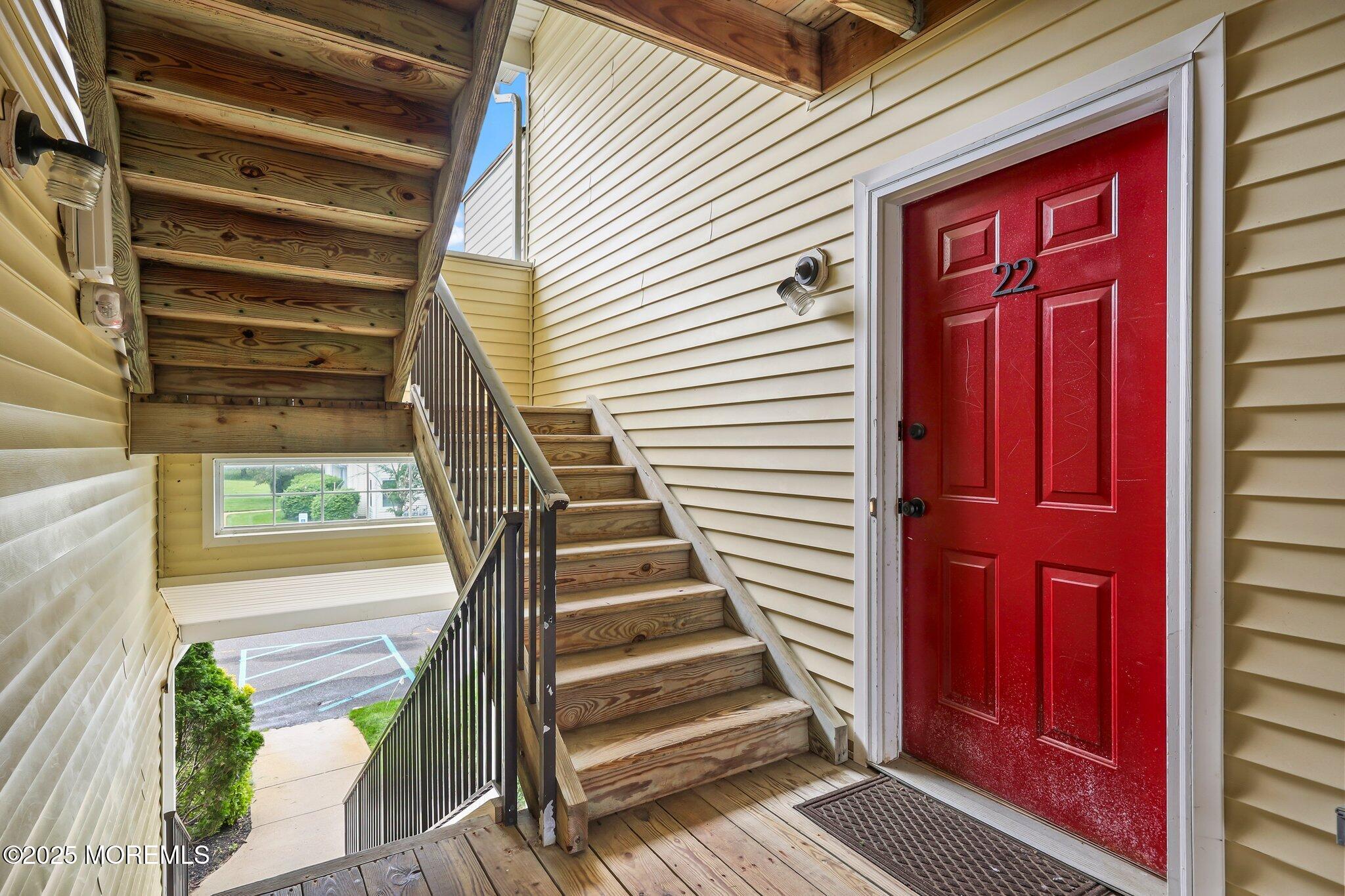 22 Basset Court, Tinton Falls, NJ, 07753