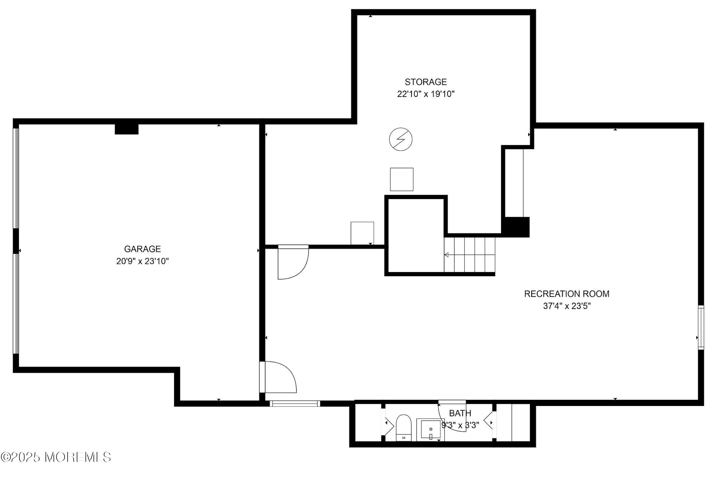 9 Berkshire Court, Holmdel, NJ, 07733 image 35