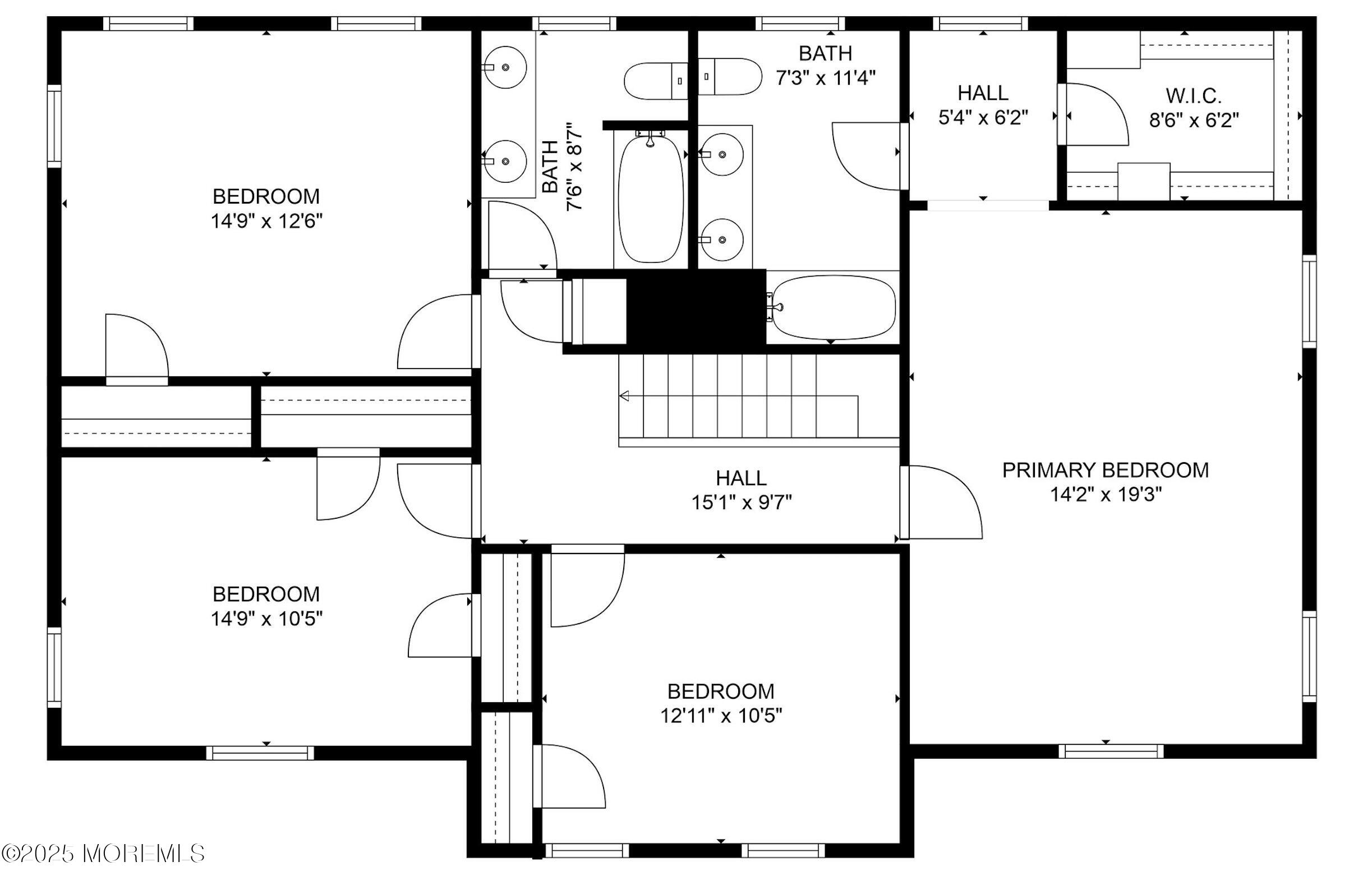 9 Berkshire Court, Holmdel, NJ, 07733 image 32