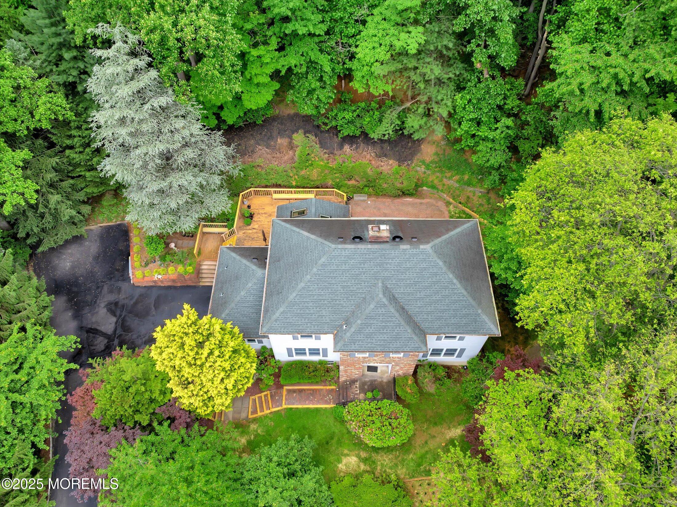 9 Berkshire Court, Holmdel, NJ, 07733 image 43