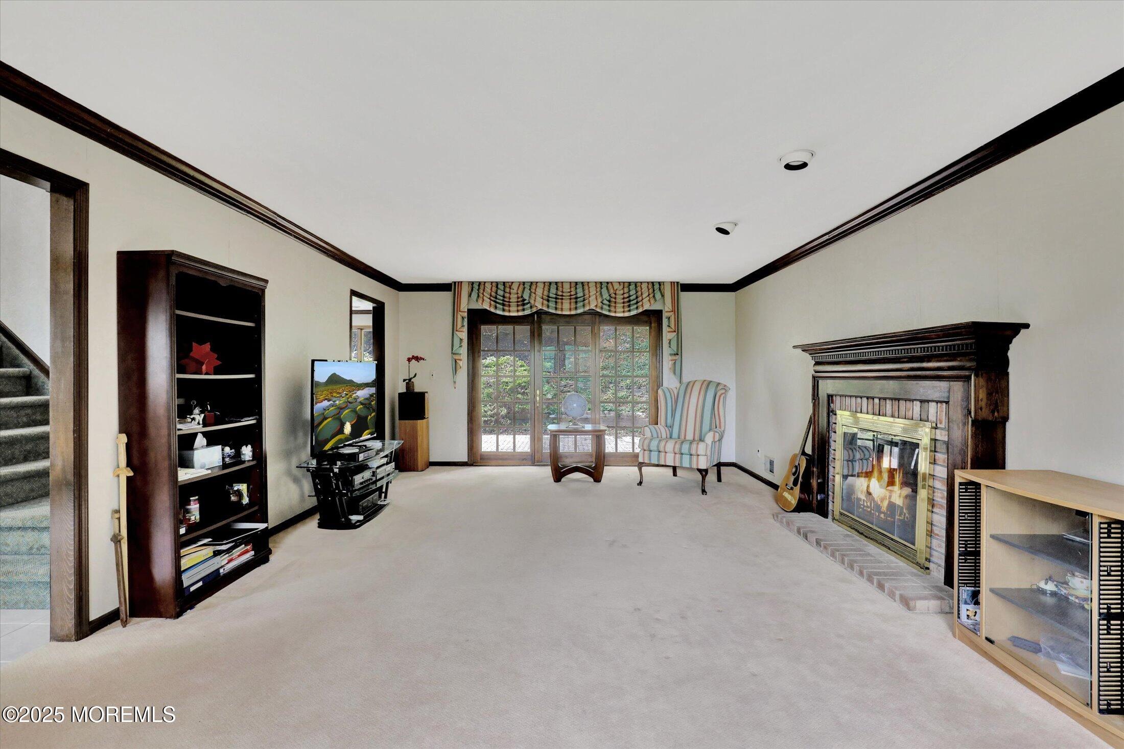 9 Berkshire Court, Holmdel, NJ, 07733 image 11