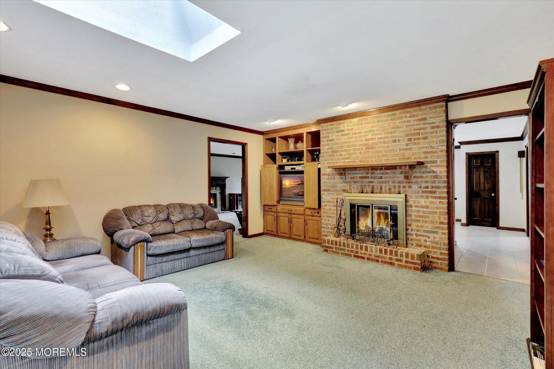 9 Berkshire Court, Holmdel, NJ, 07733 image 19