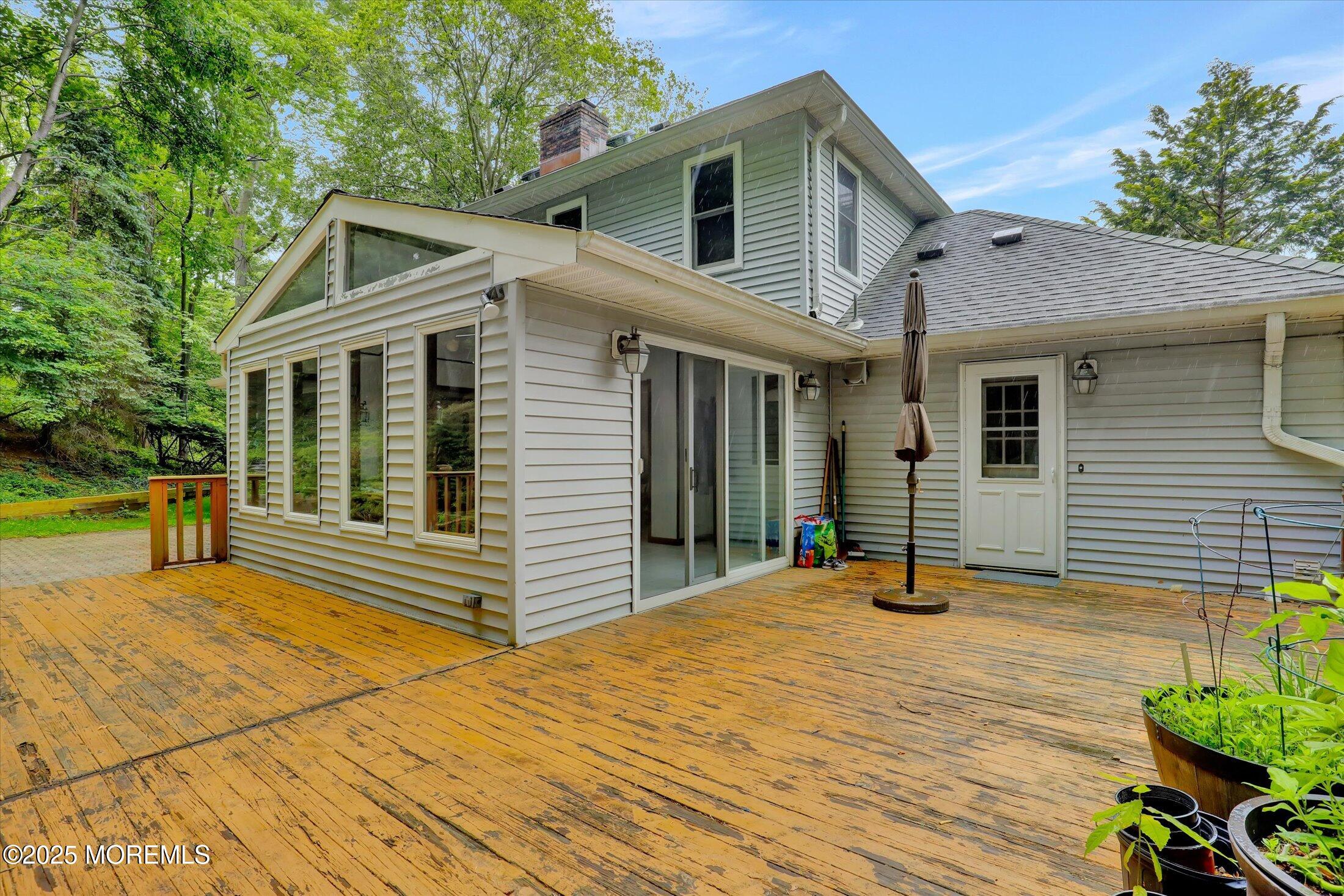 9 Berkshire Court, Holmdel, NJ, 07733 image 36