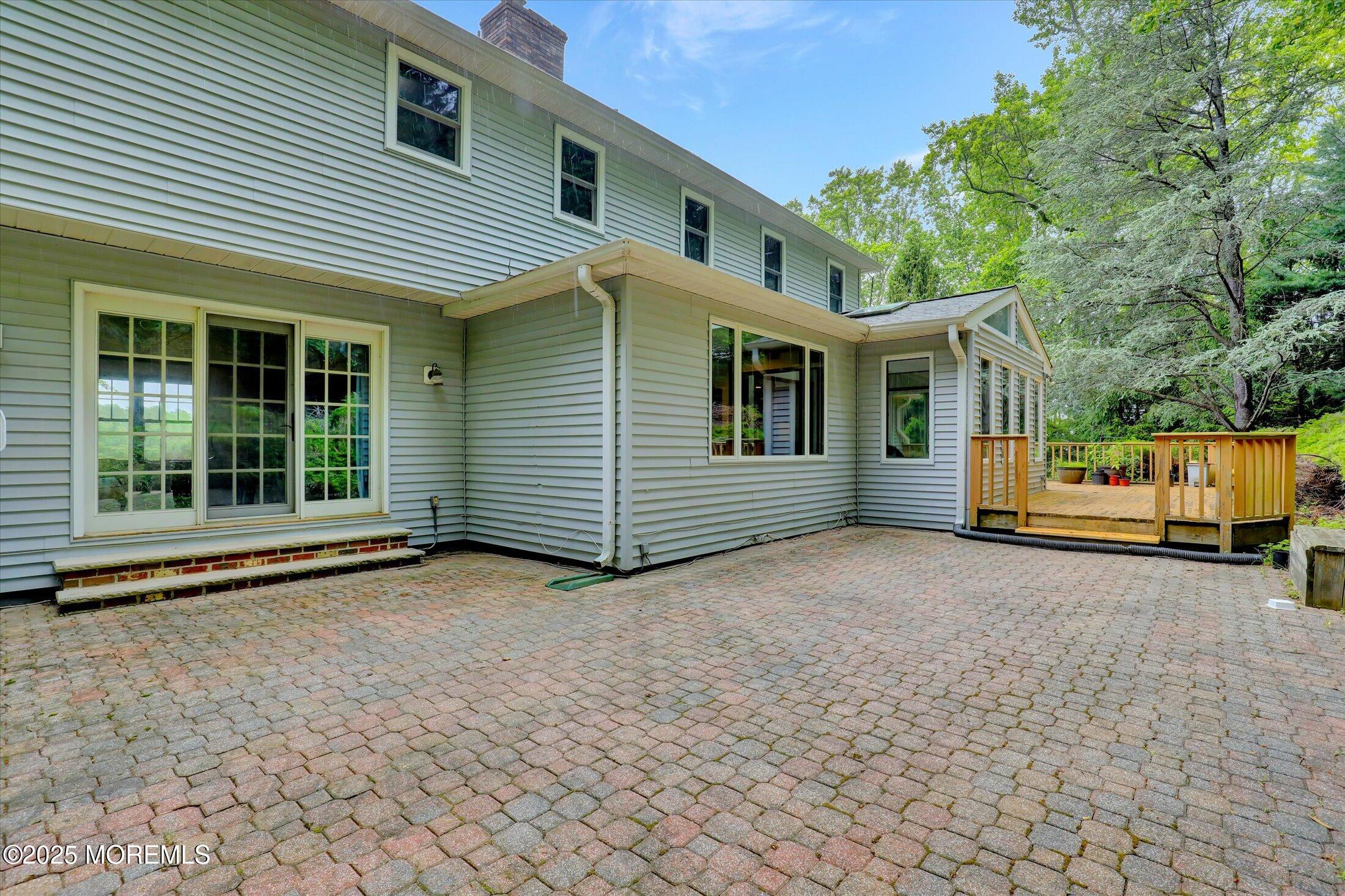 9 Berkshire Court, Holmdel, NJ, 07733 image 42