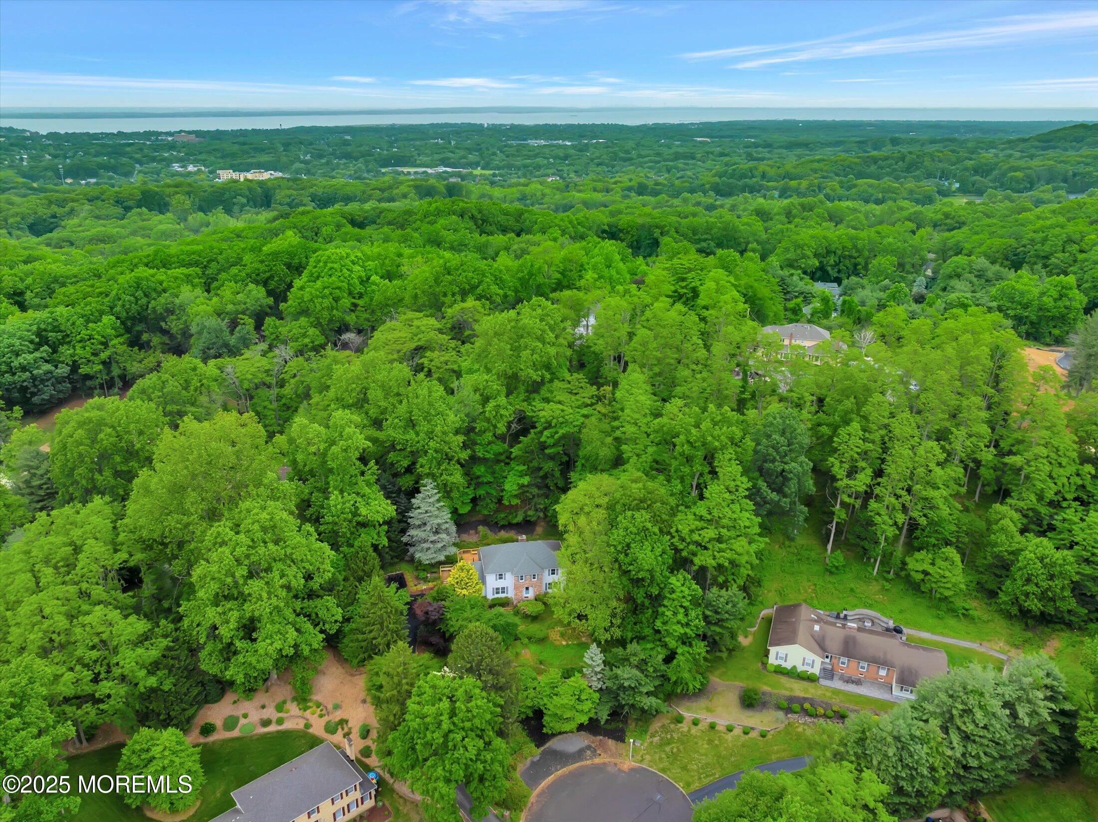 9 Berkshire Court, Holmdel, NJ, 07733 image 47