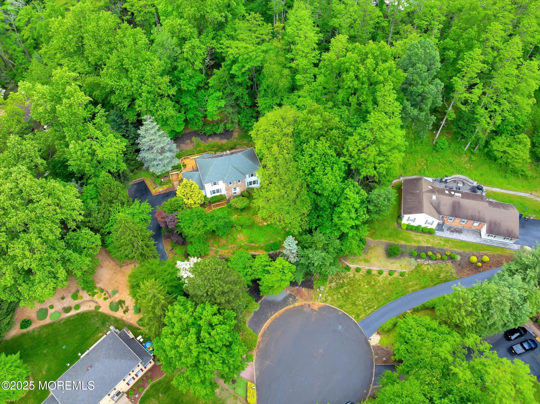 9 Berkshire Court, Holmdel, NJ, 07733 image 46
