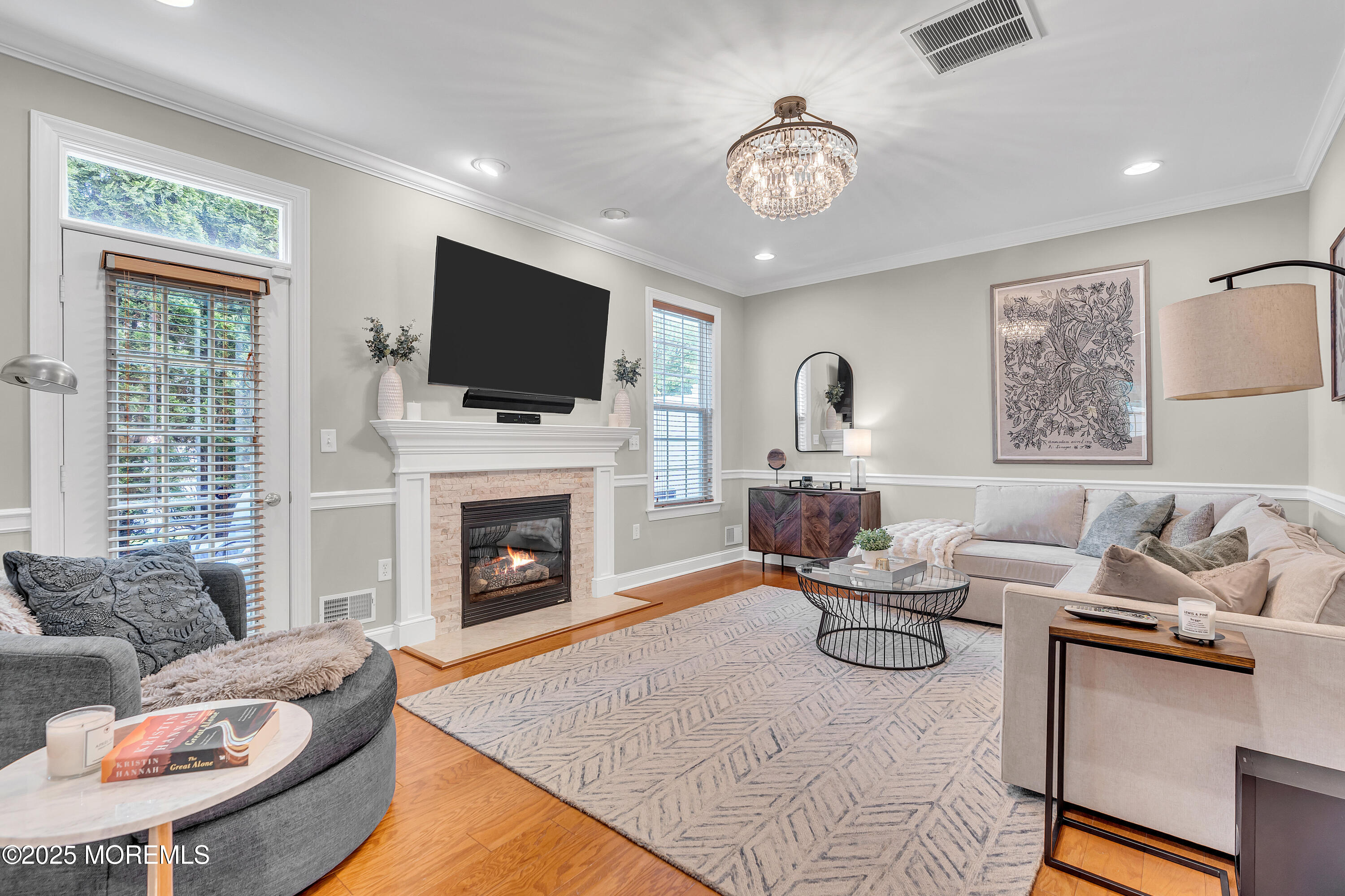 160 Shinnecock Drive, Manalapan, NJ, 07726 image 9