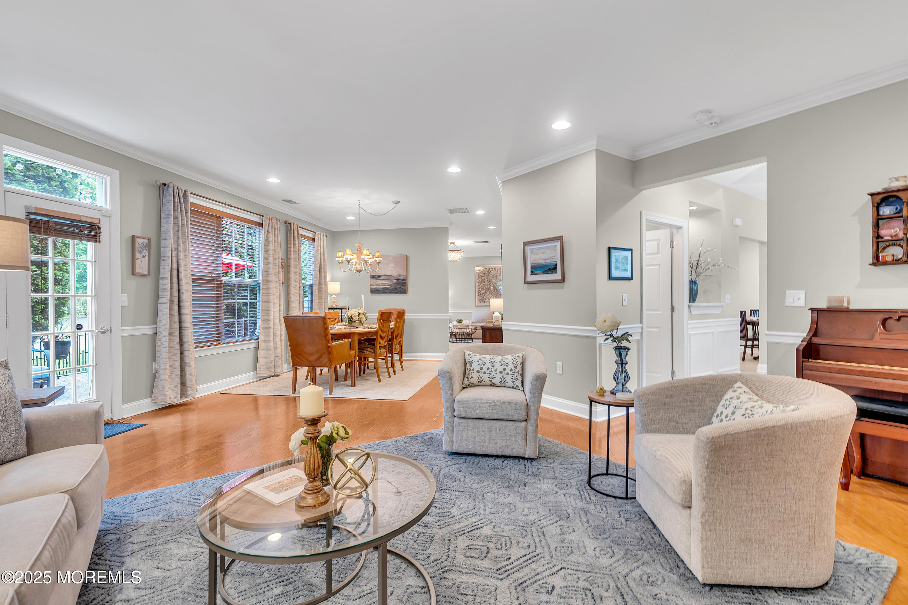 160 Shinnecock Drive, Manalapan, NJ, 07726 image 14