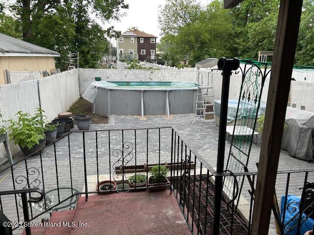 317 Van Pelt Avenue, Staten Island, NY, 10303 image 21