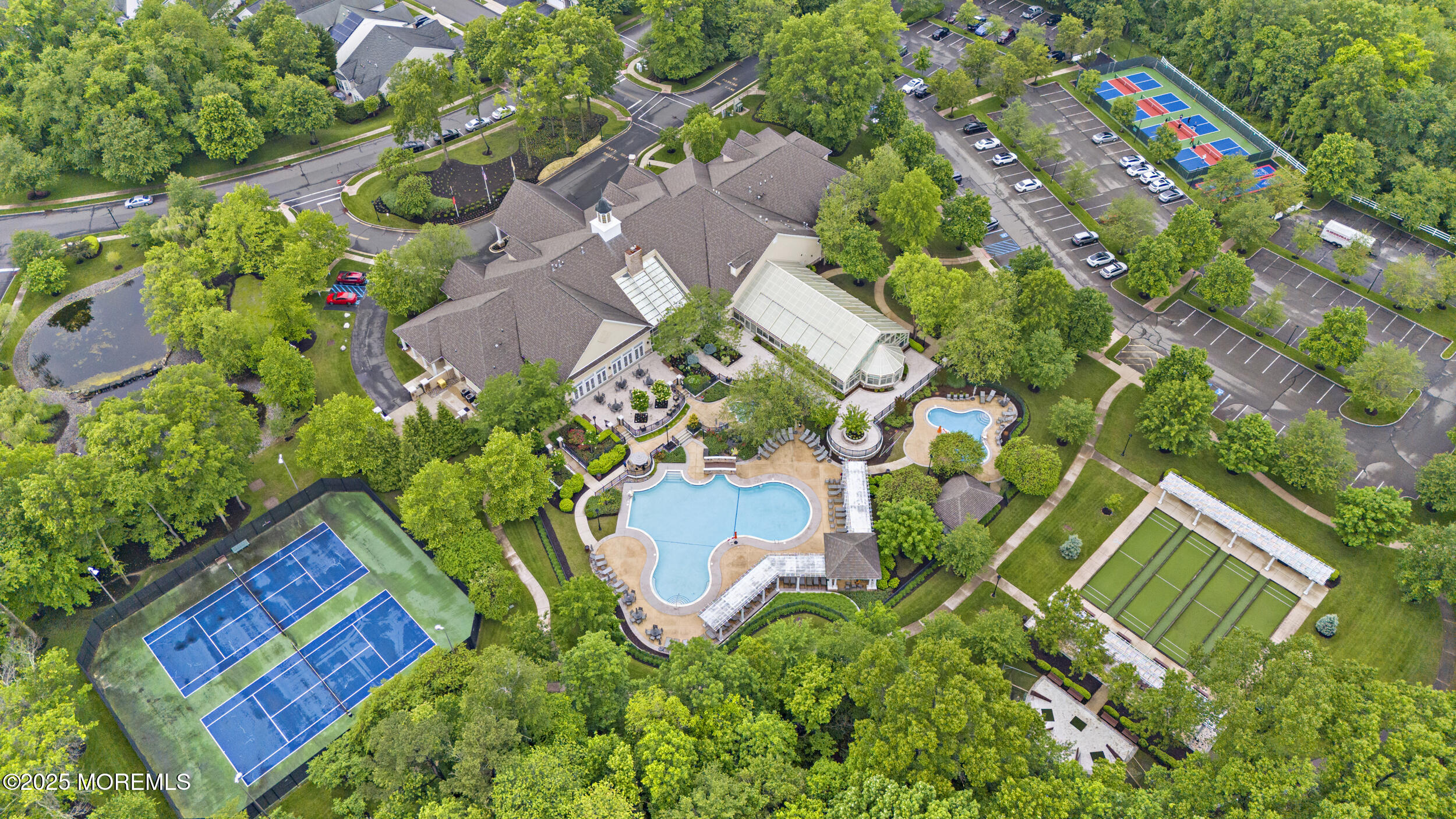 72 Wintergreen Drive, Manalapan, NJ, 07726 image 39