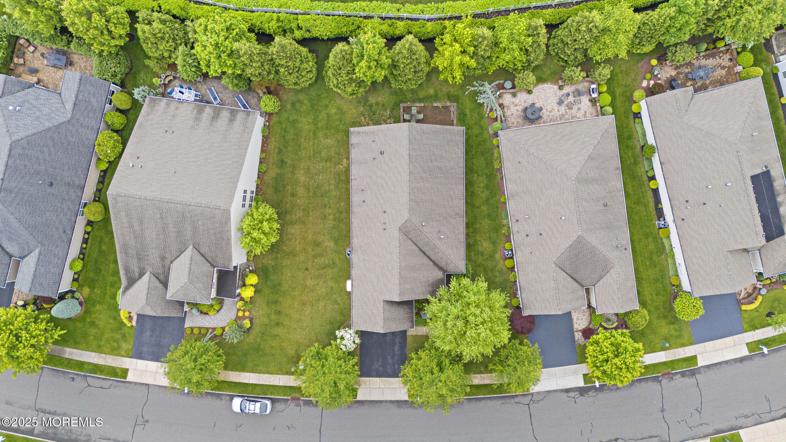72 Wintergreen Drive, Manalapan, NJ, 07726 image 40