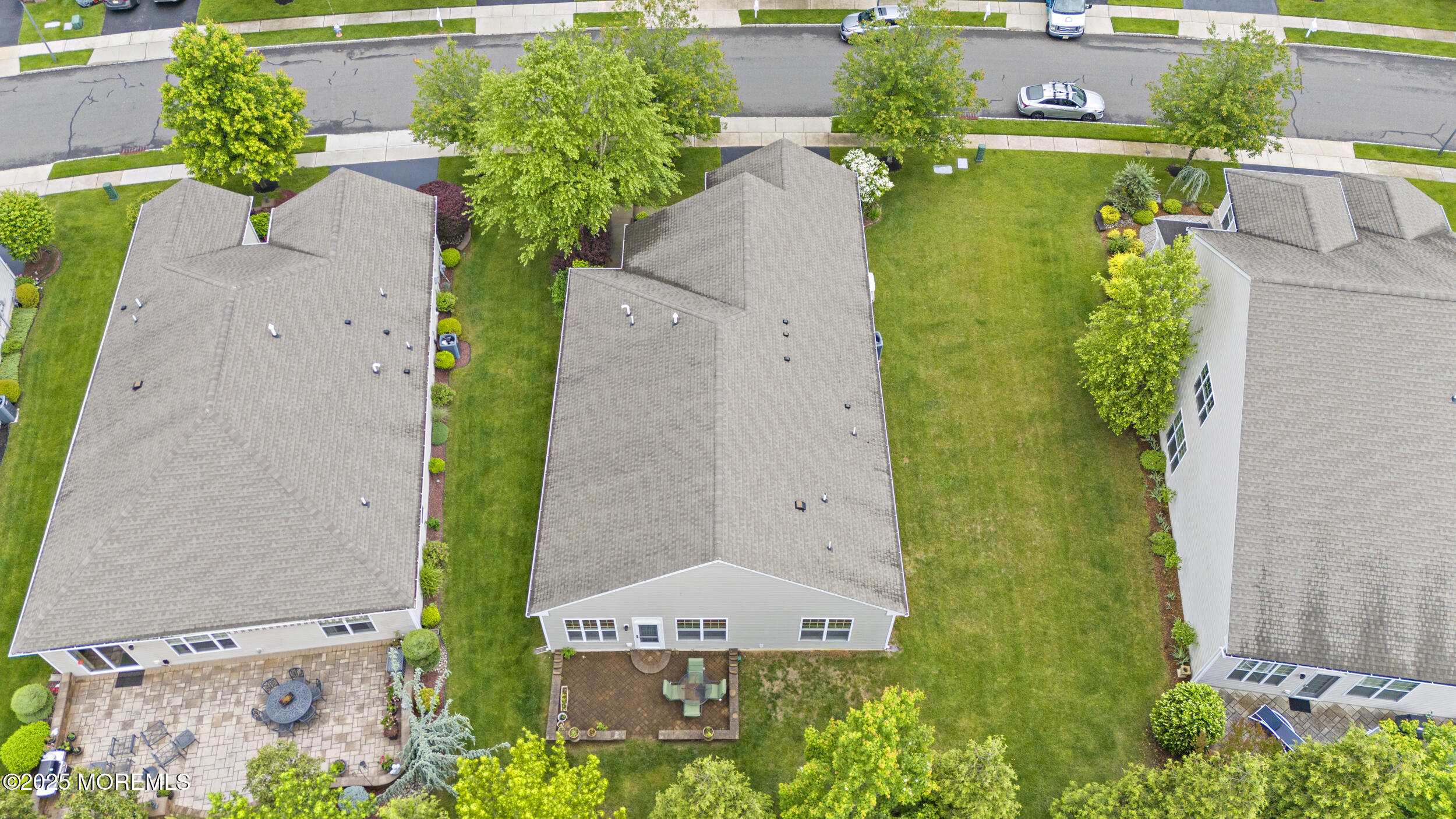 72 Wintergreen Drive, Manalapan, NJ, 07726 image 42