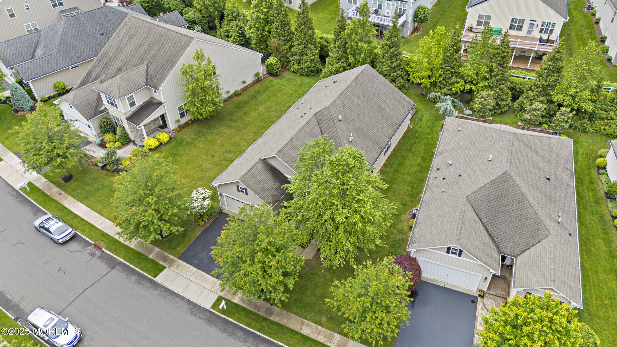 72 Wintergreen Drive, Manalapan, NJ, 07726 image 41