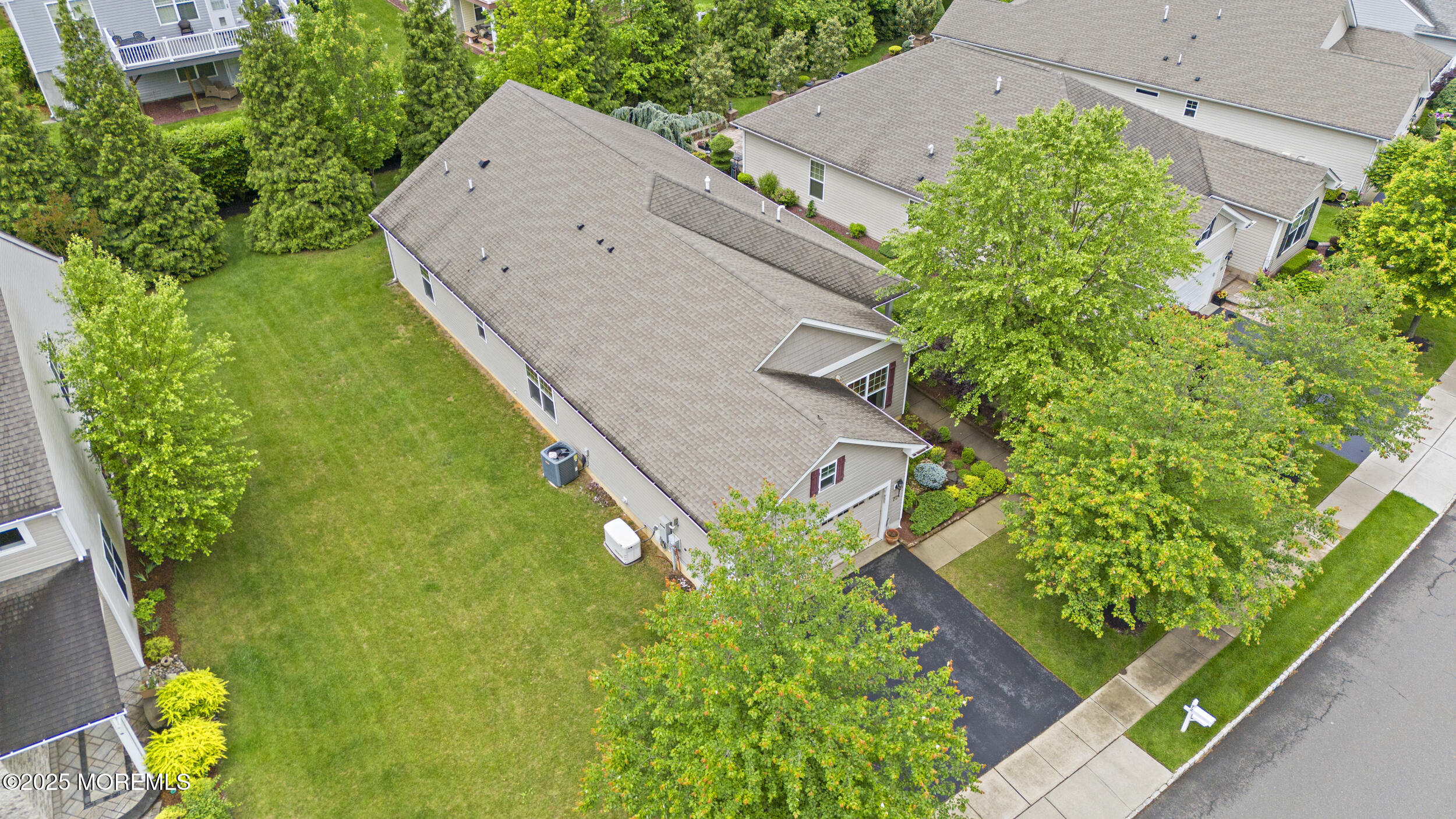 72 Wintergreen Drive, Manalapan, NJ, 07726 image 43
