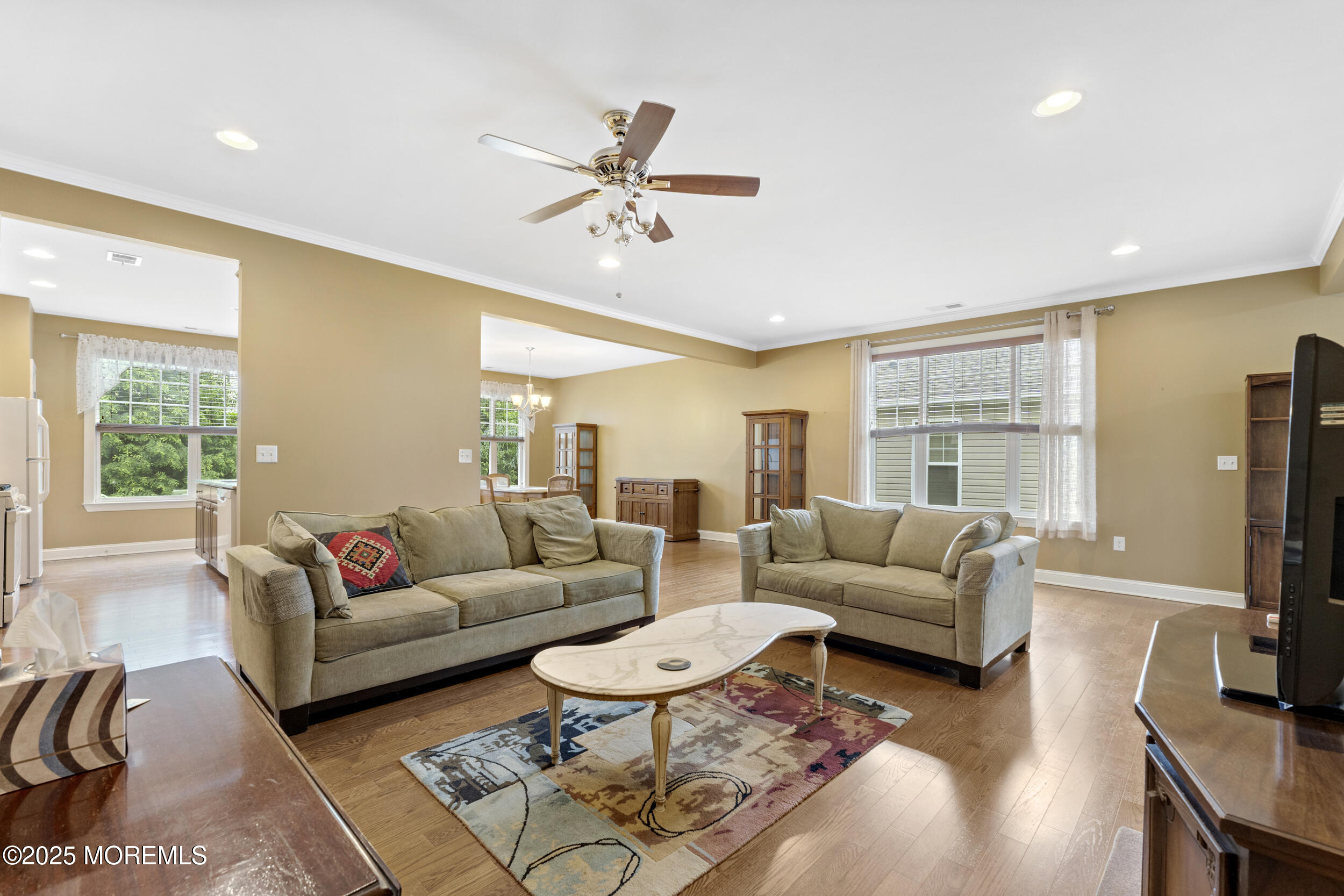 72 Wintergreen Drive, Manalapan, NJ, 07726 image 8