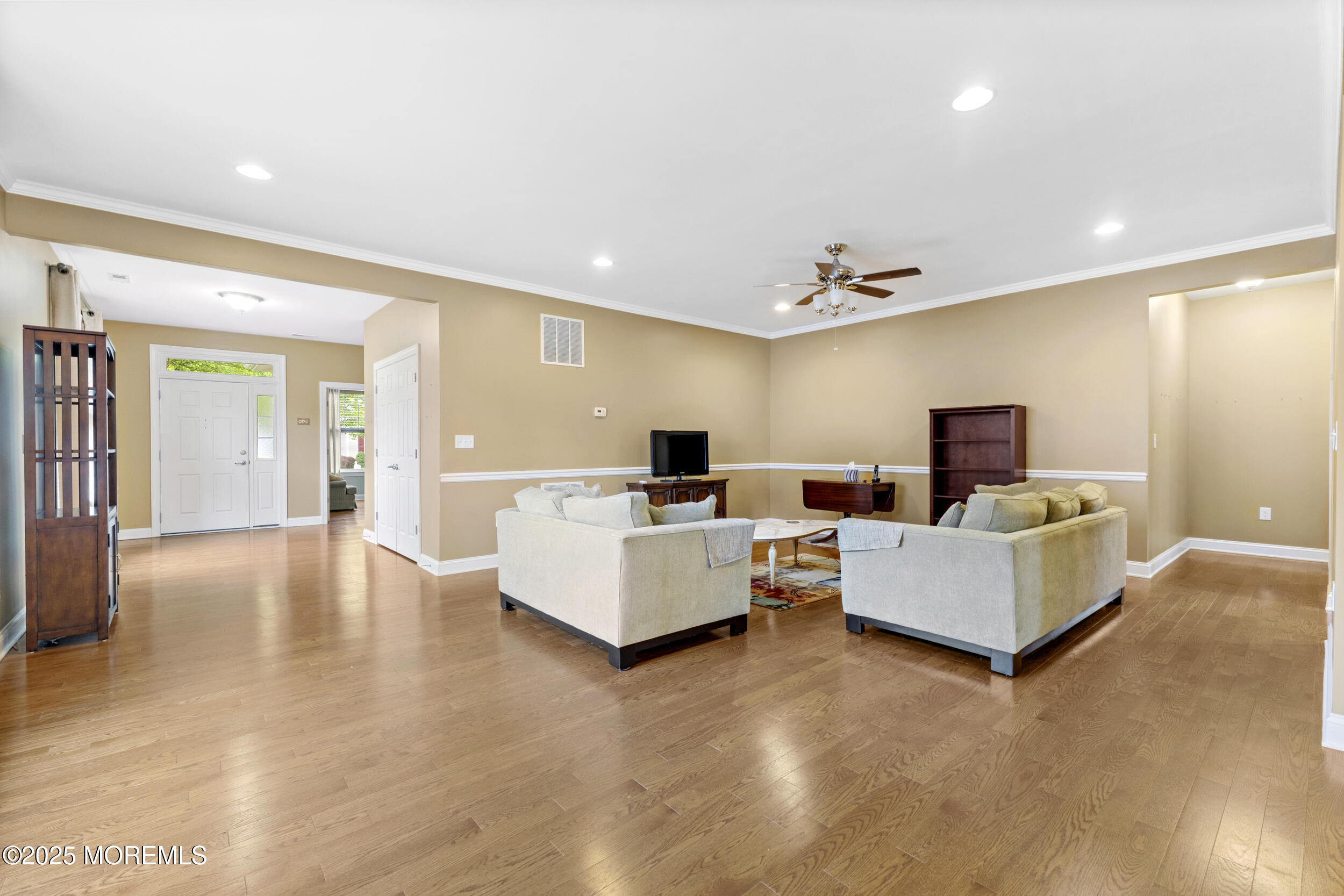 72 Wintergreen Drive, Manalapan, NJ, 07726 image 6