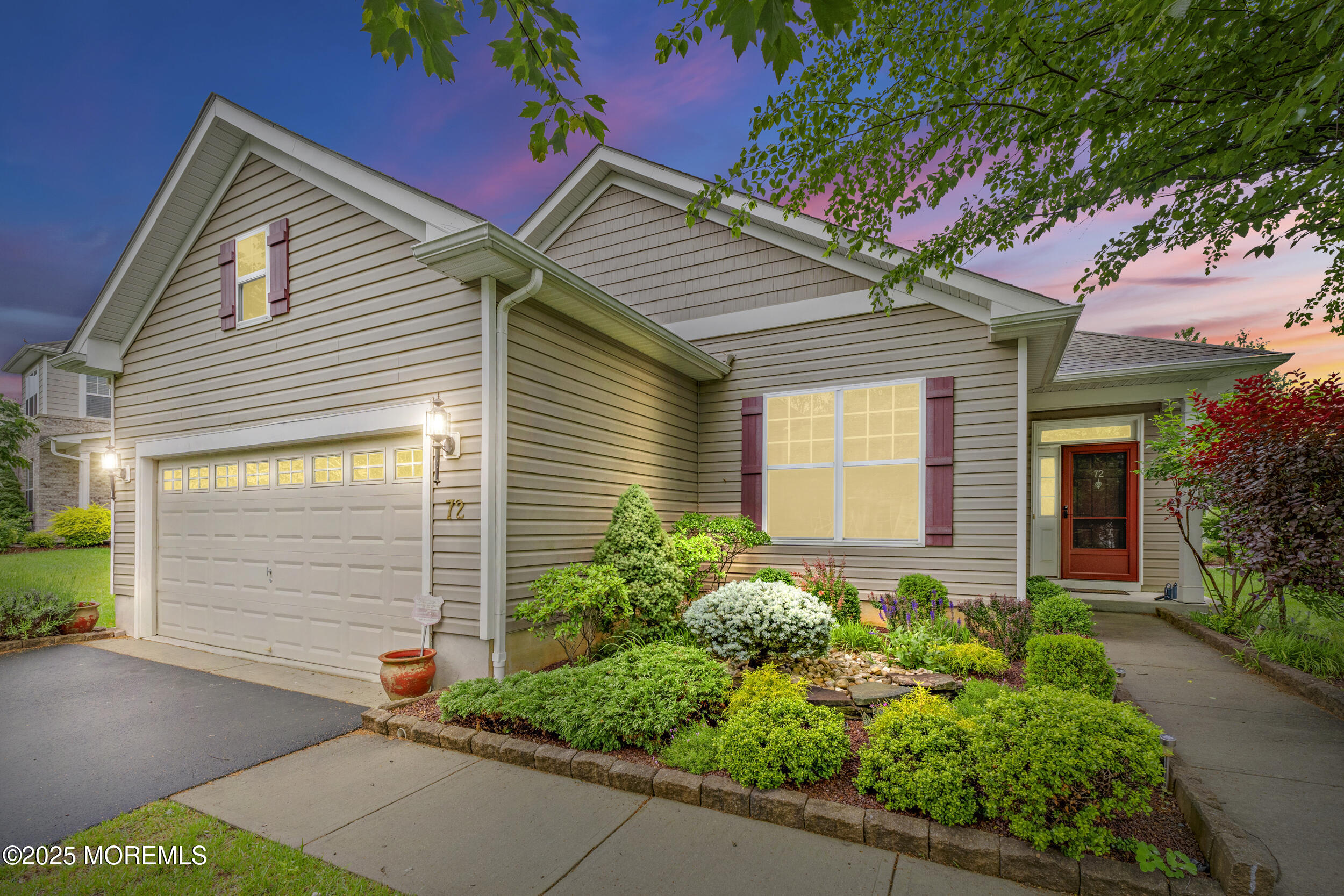 72 Wintergreen Drive, Manalapan, NJ, 07726 image 44
