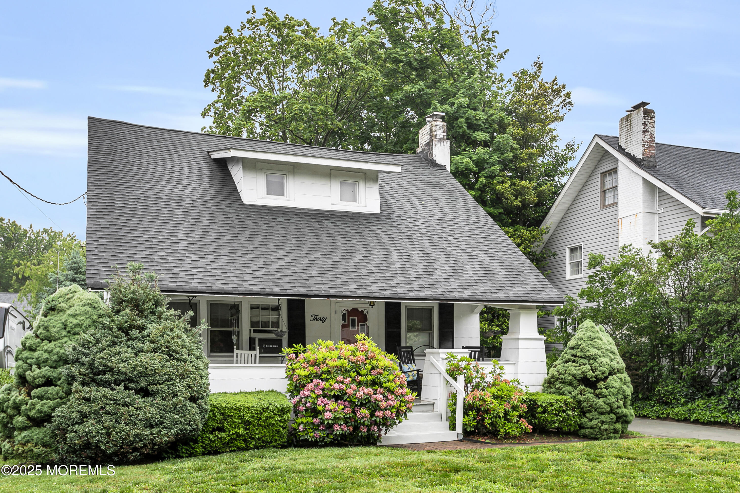 30 Balloch Place, Red Bank, NJ, 07701 image 39