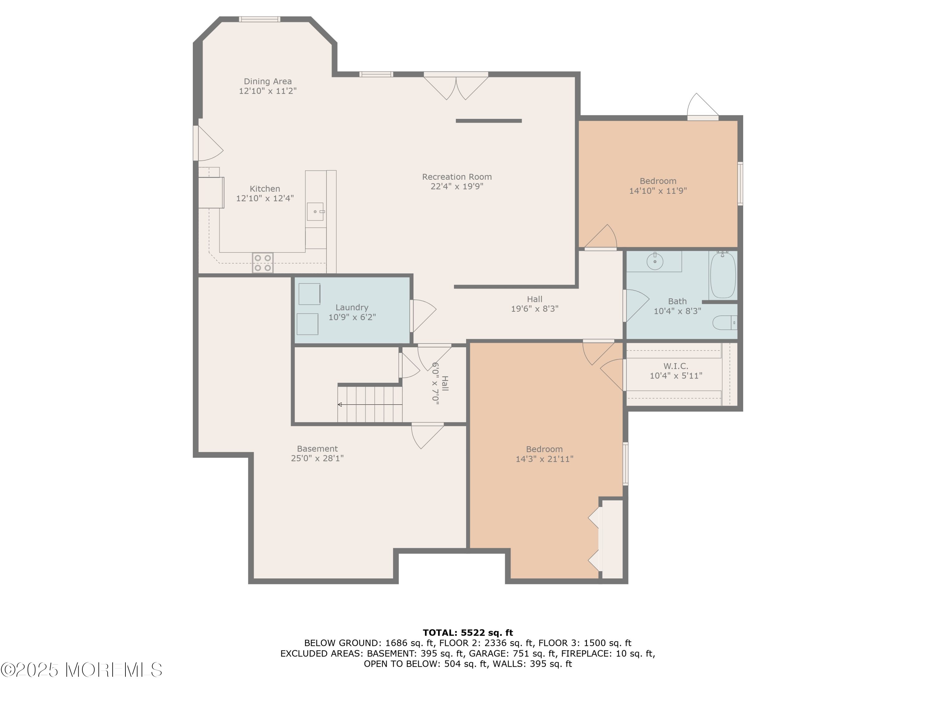 1414 Transit Avenue, Jackson, NJ, 08527 image 83