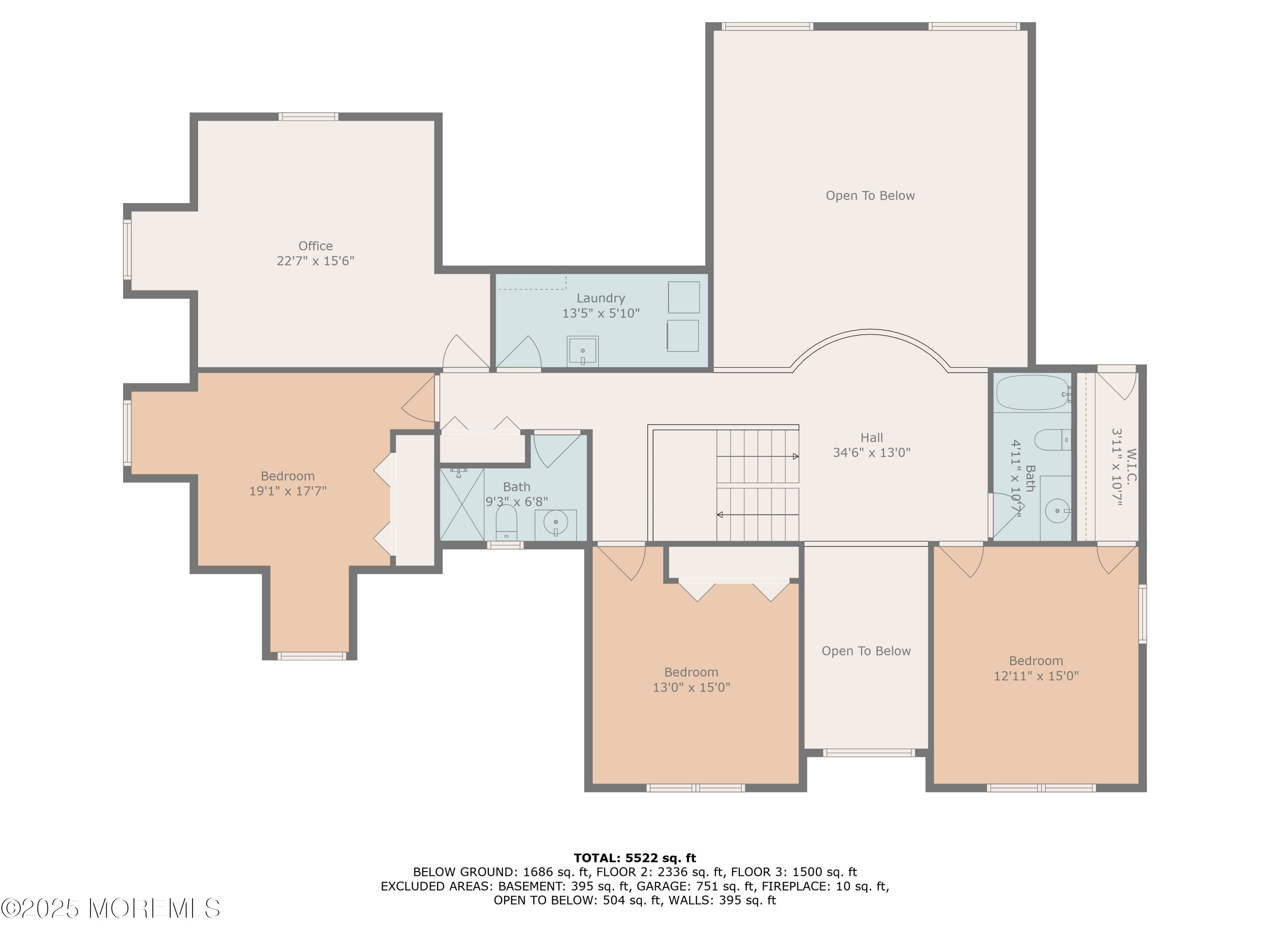 1414 Transit Avenue, Jackson, NJ, 08527 image 84
