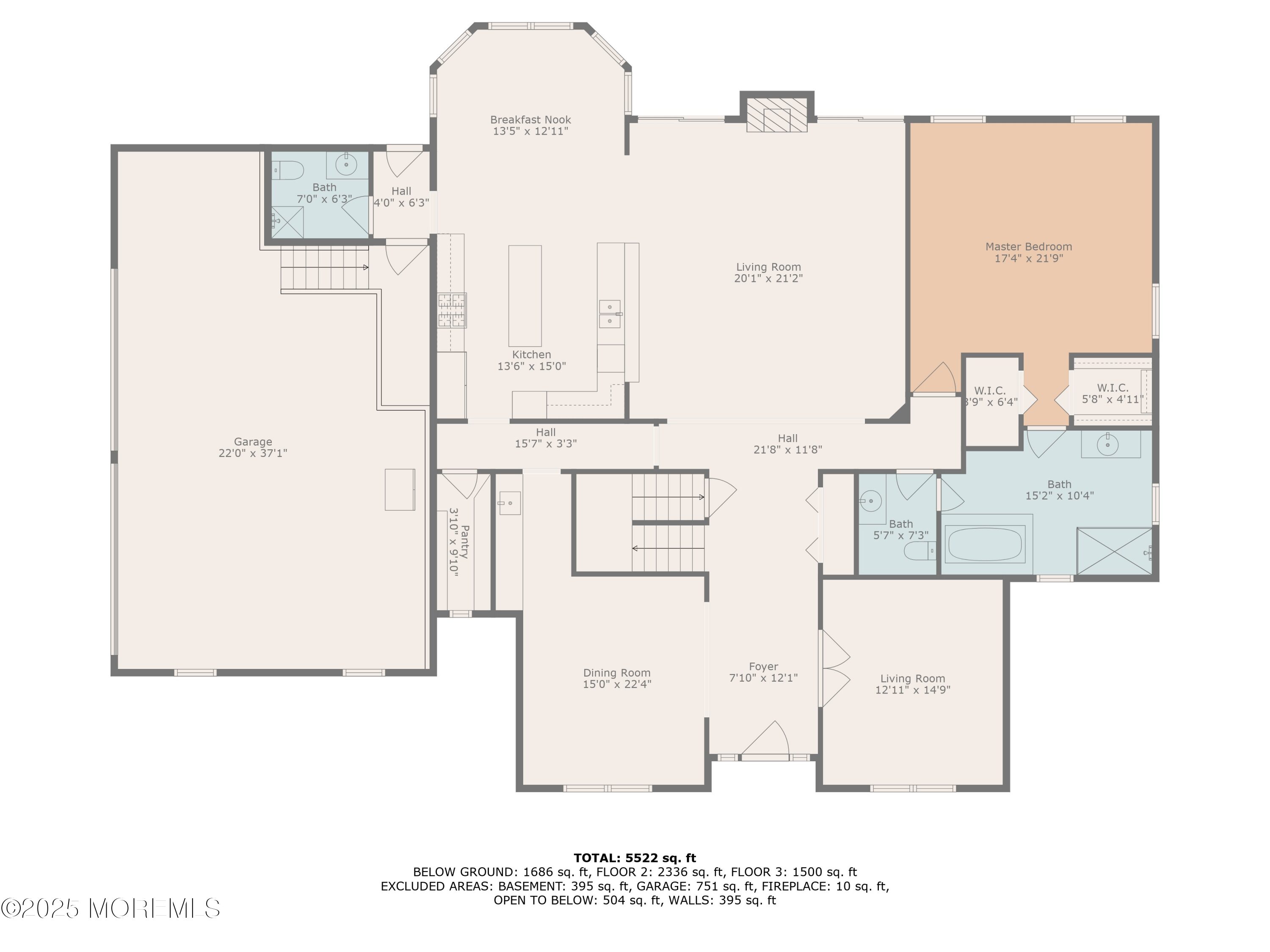 1414 Transit Avenue, Jackson, NJ, 08527 image 85