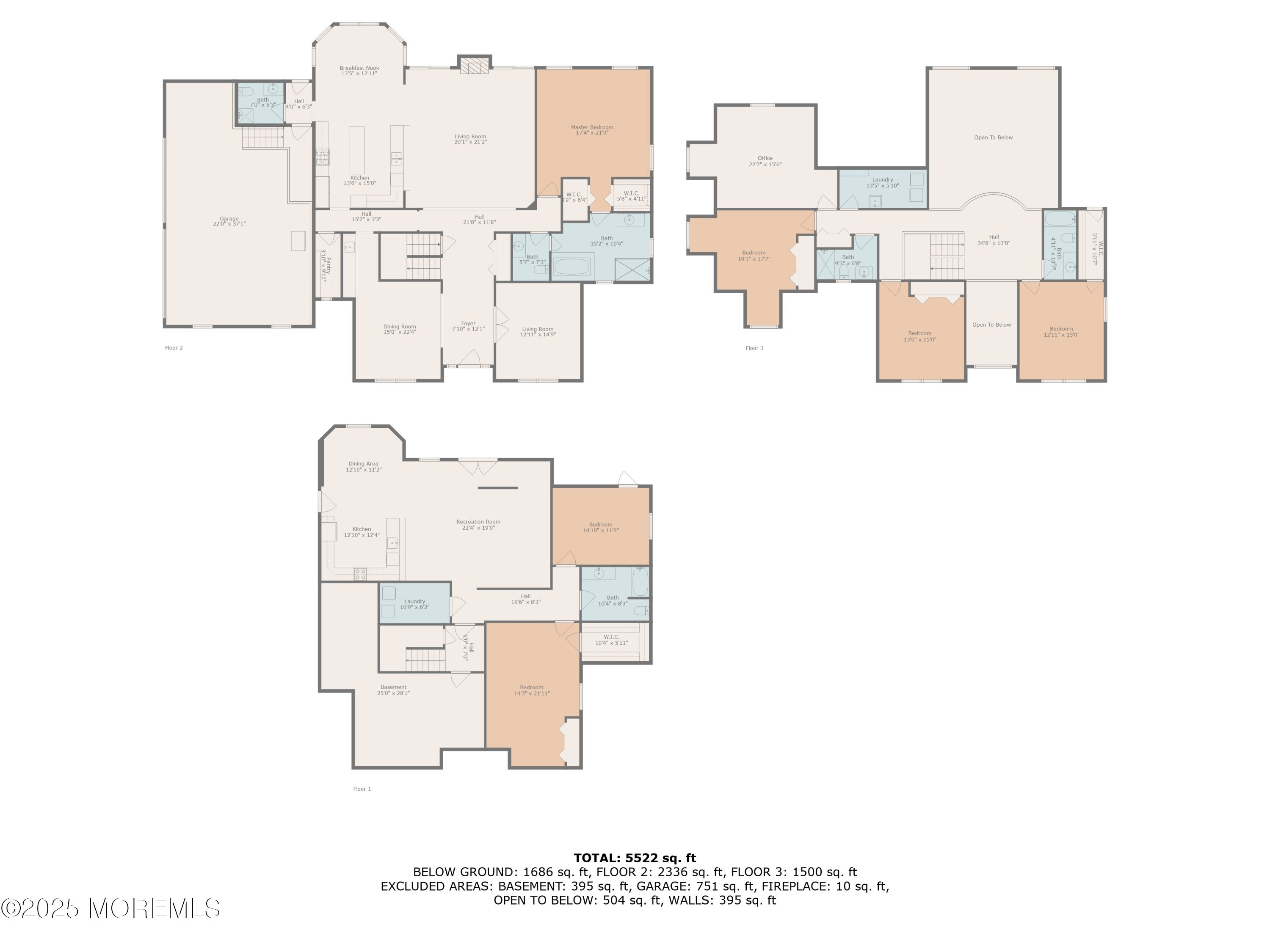 1414 Transit Avenue, Jackson, NJ, 08527 image 86