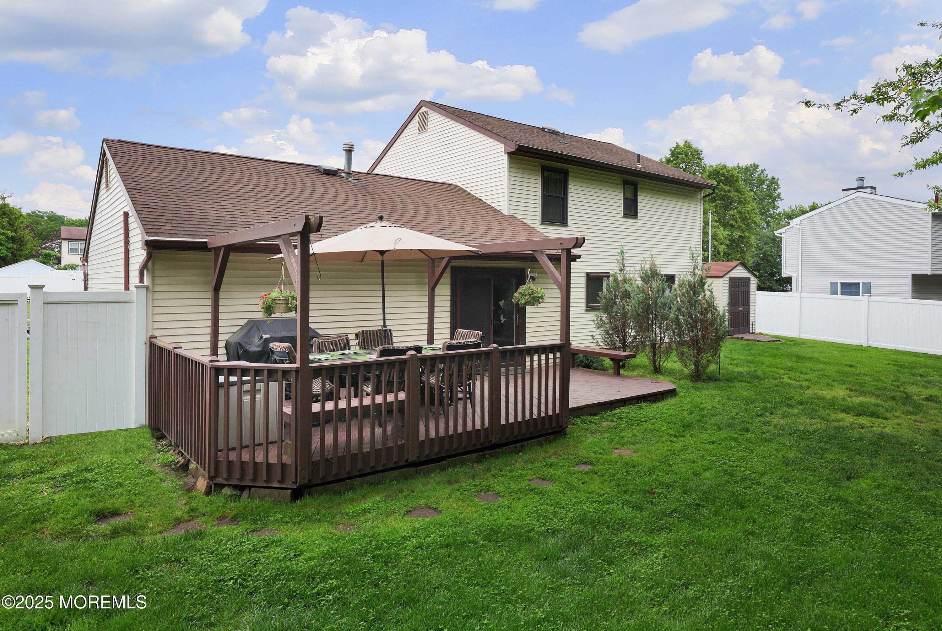41 Eric Drive, Howell, NJ, 07731 image 20