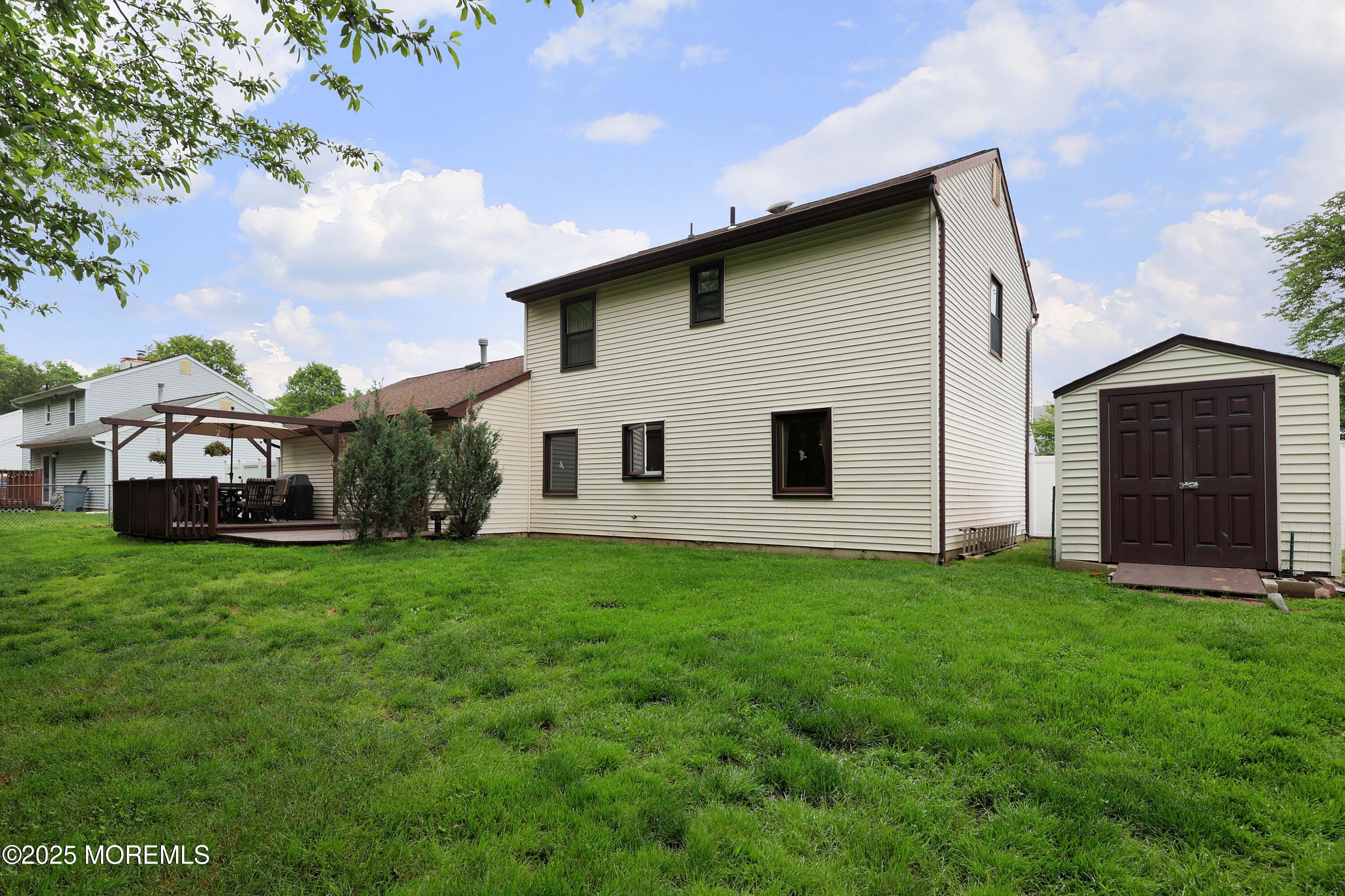41 Eric Drive, Howell, NJ, 07731 image 22