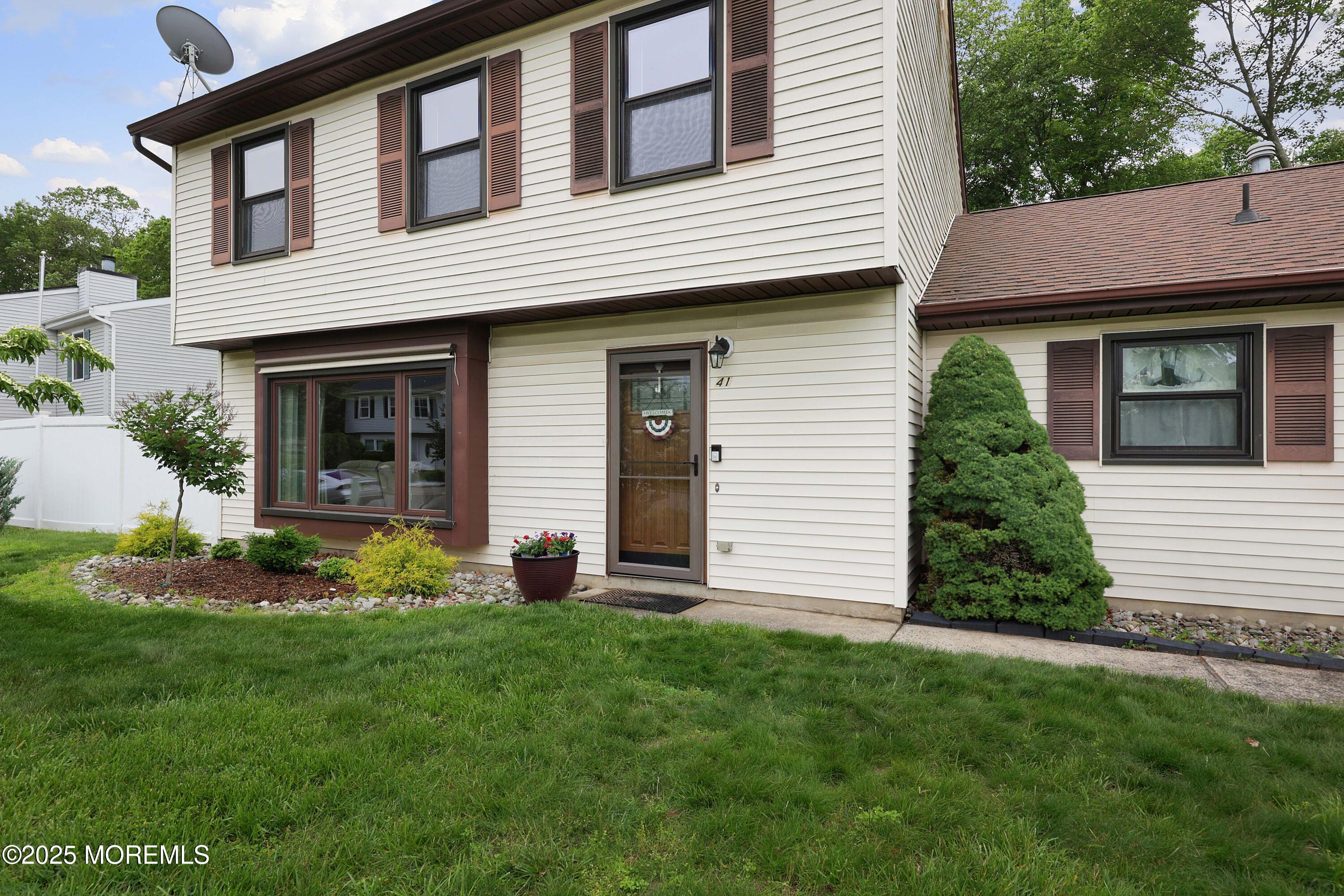 41 Eric Drive, Howell, NJ, 07731 image 30
