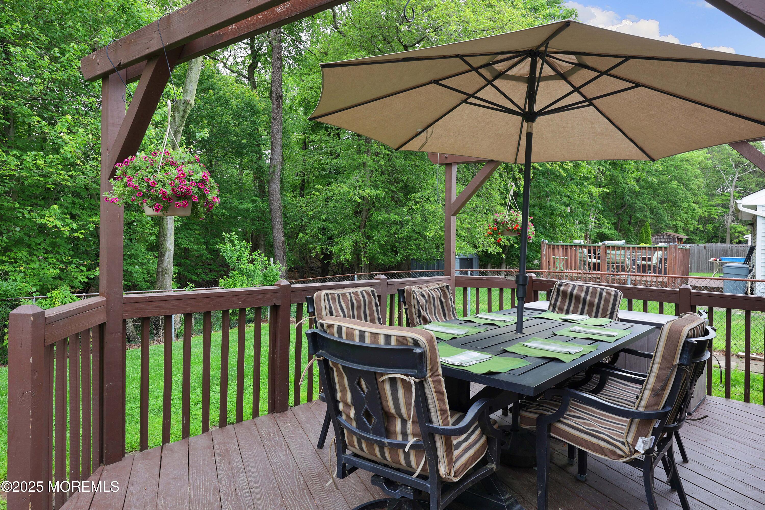 41 Eric Drive, Howell, NJ, 07731 image 23