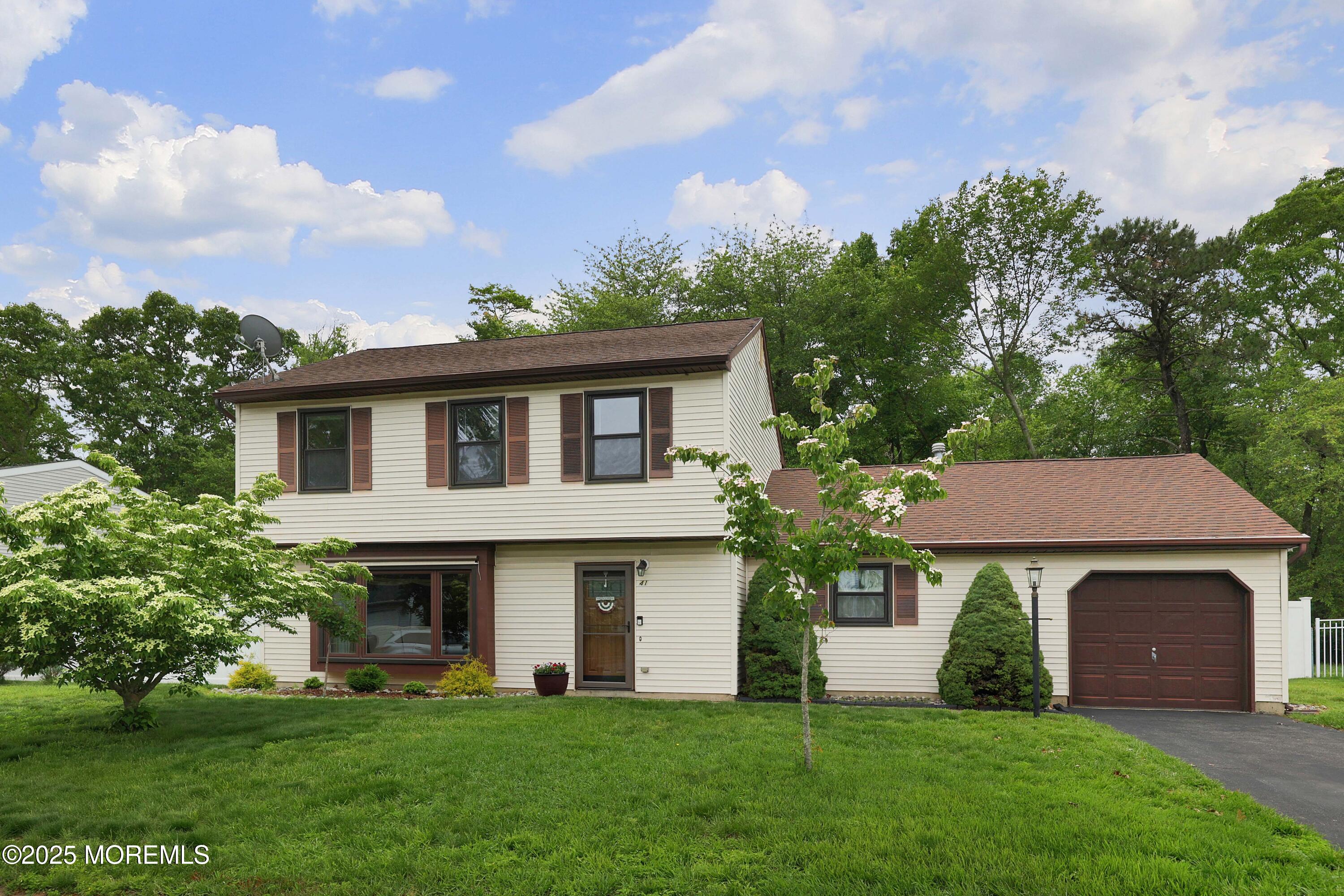 41 Eric Drive, Howell, NJ, 07731 image 29