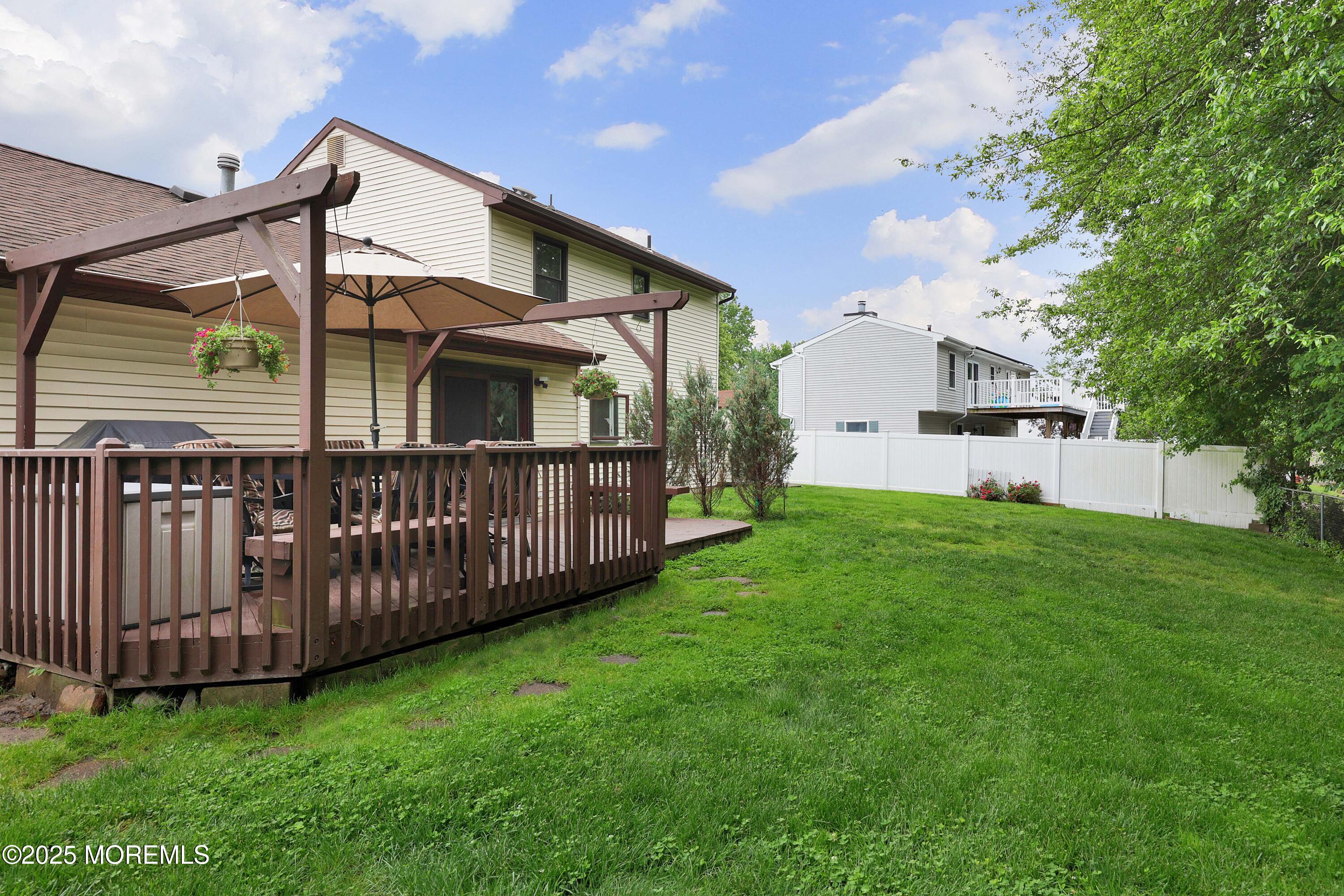 41 Eric Drive, Howell, NJ, 07731 image 25